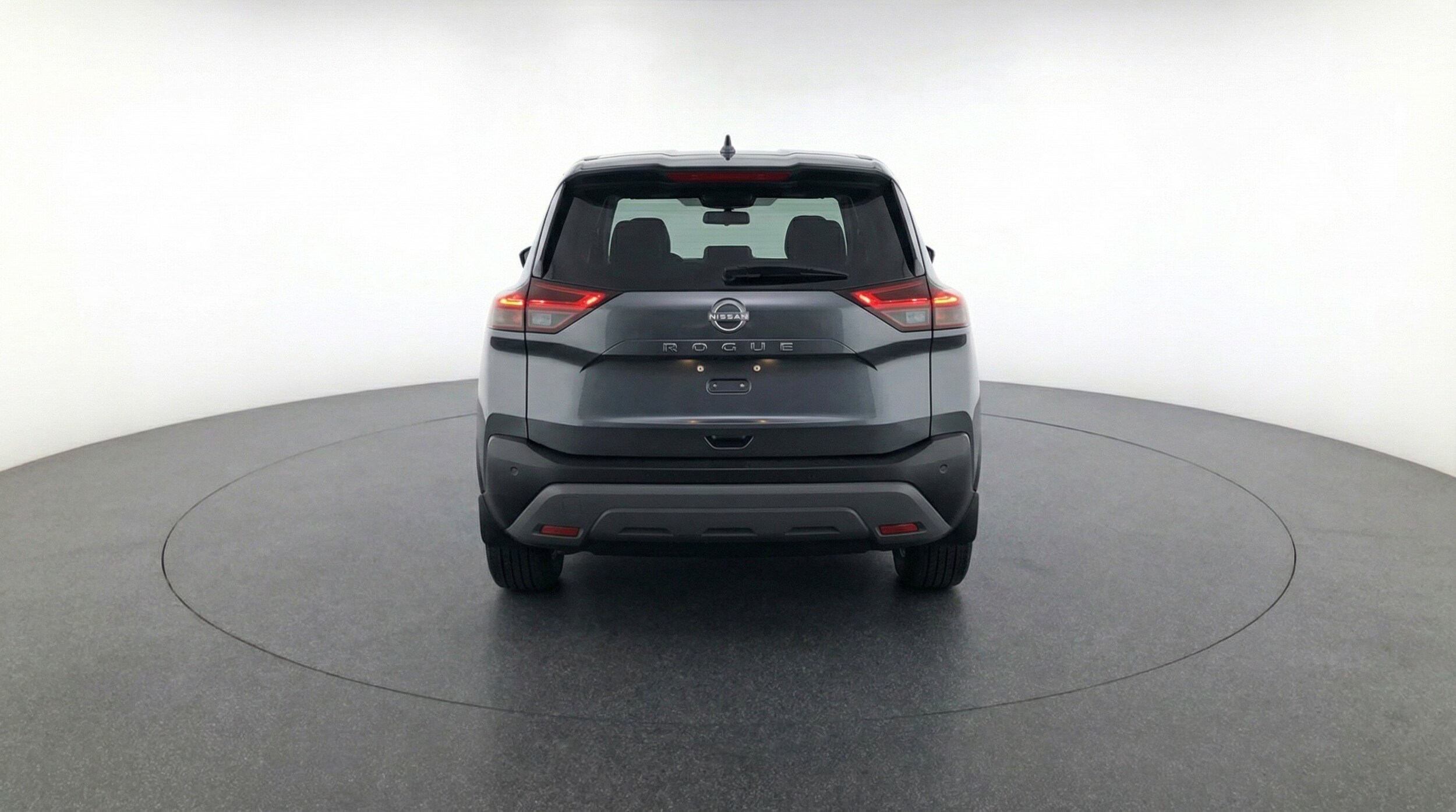 Thumbnail: 2025 Nissan Rogue - 7