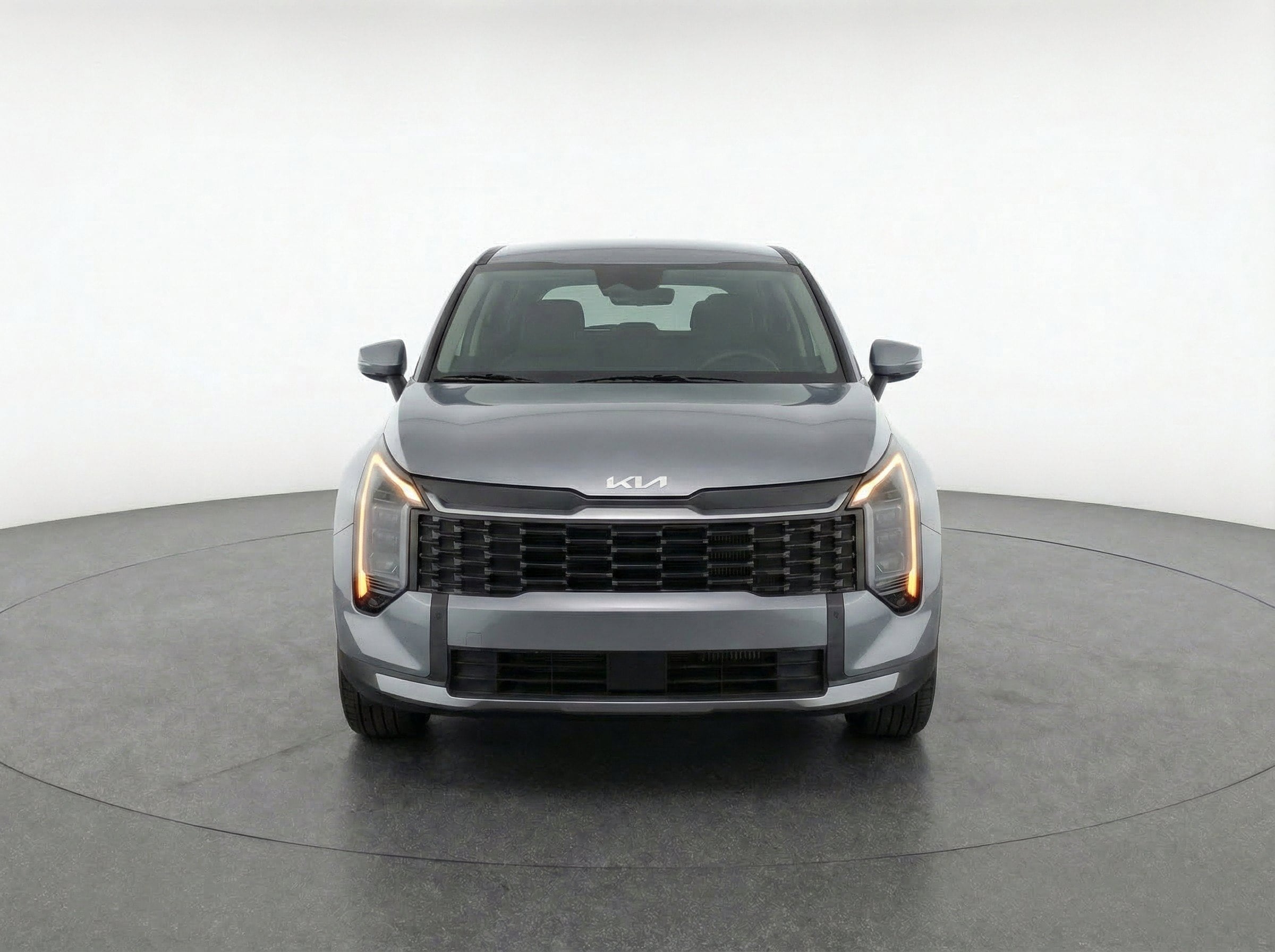 Thumbnail: 2026 Kia Sportage - 2