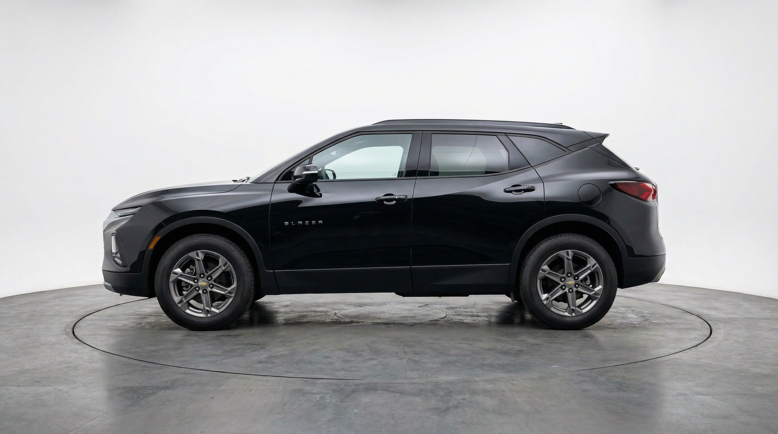 Thumbnail: 2025 Chevrolet Blazer - 5