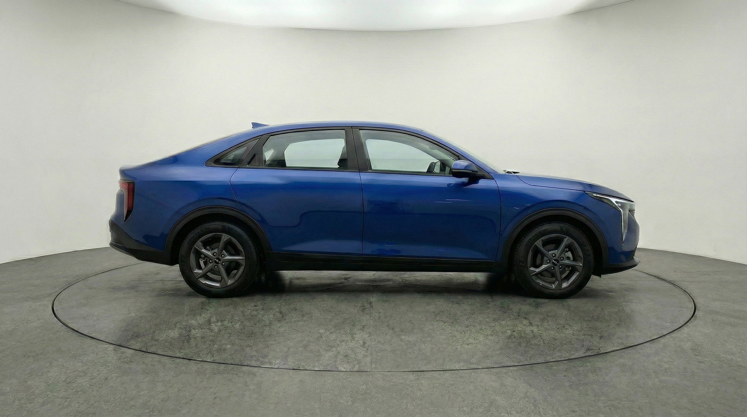 Thumbnail: 2025 Kia K4 - 11