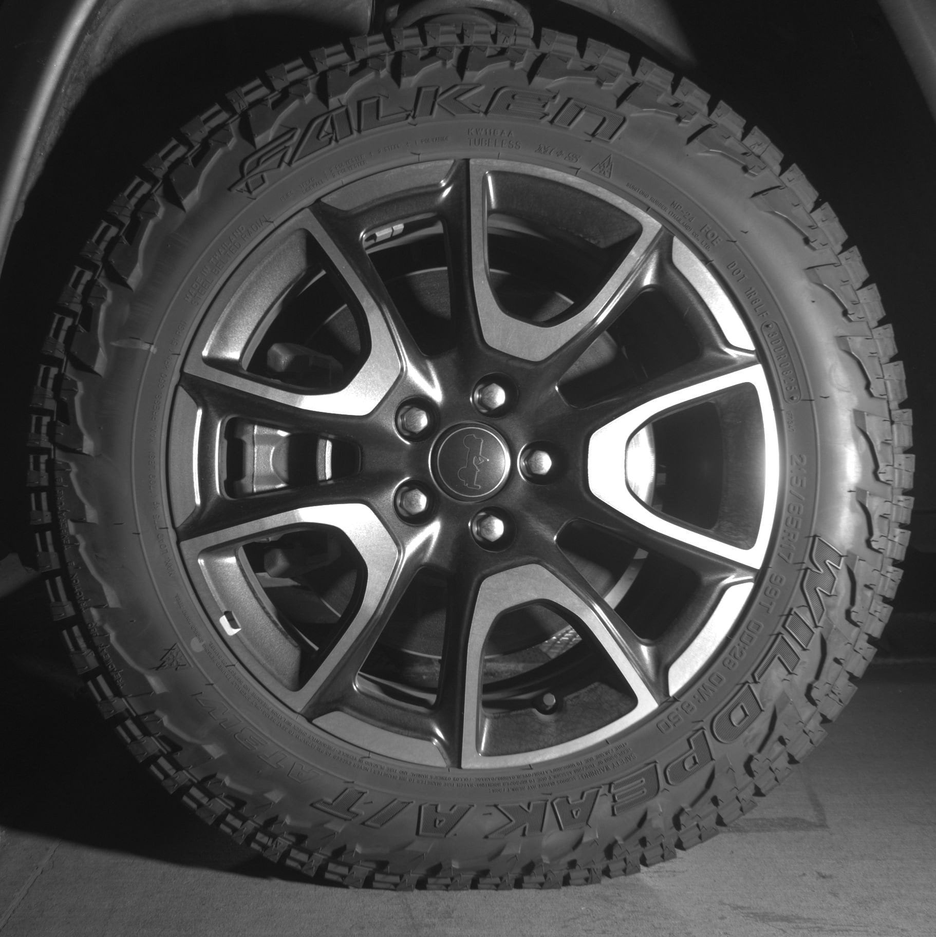 Thumbnail: 2025 Jeep Compass - 12