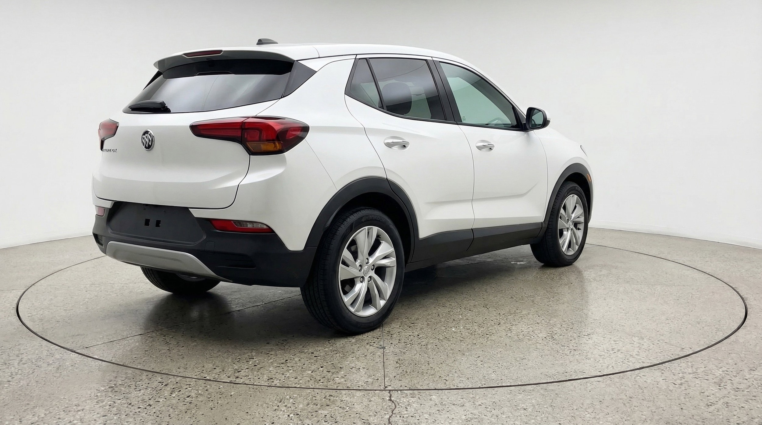 Thumbnail: 2025 Buick Encore GX - 9