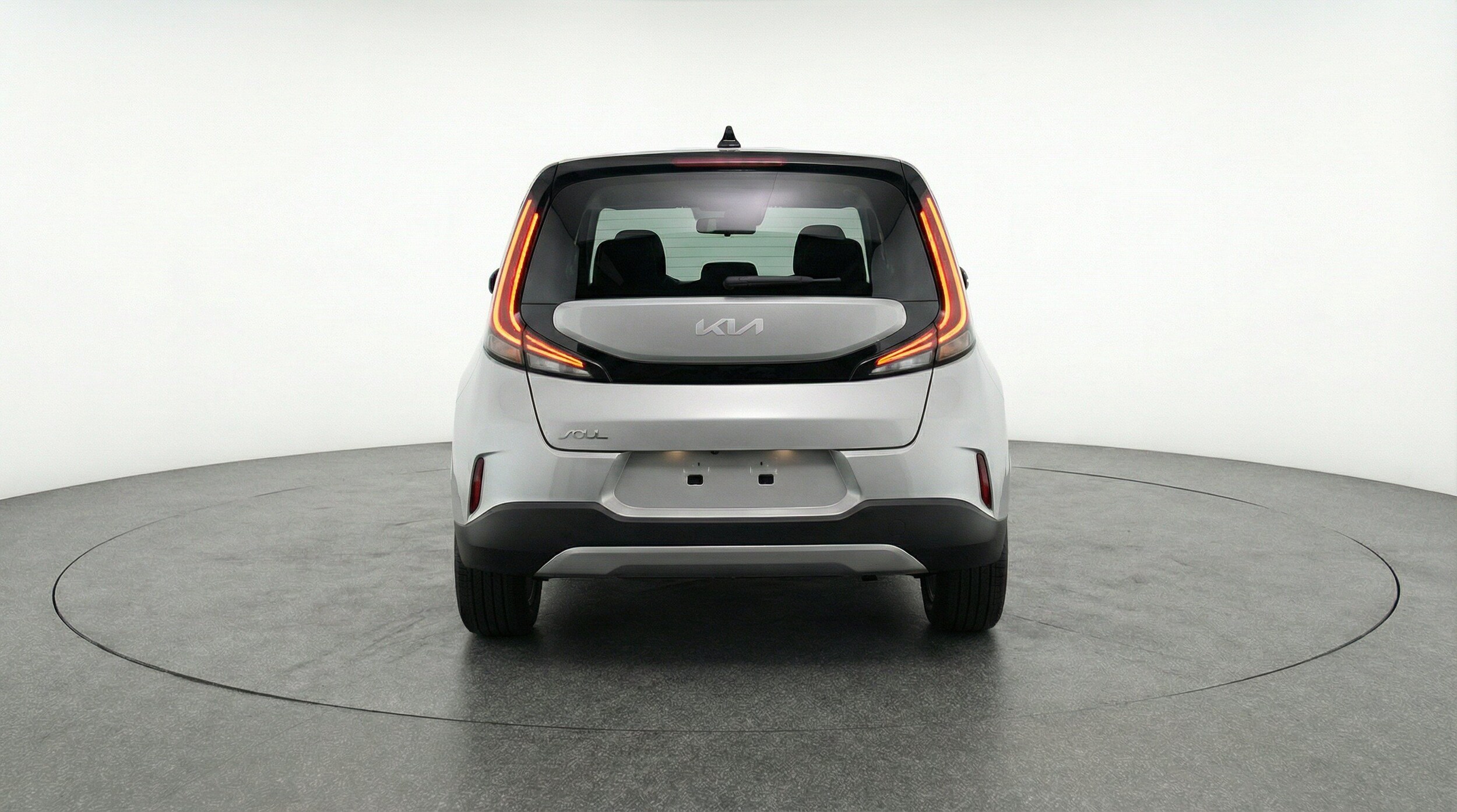 Thumbnail: 2025 Kia Soul - 7