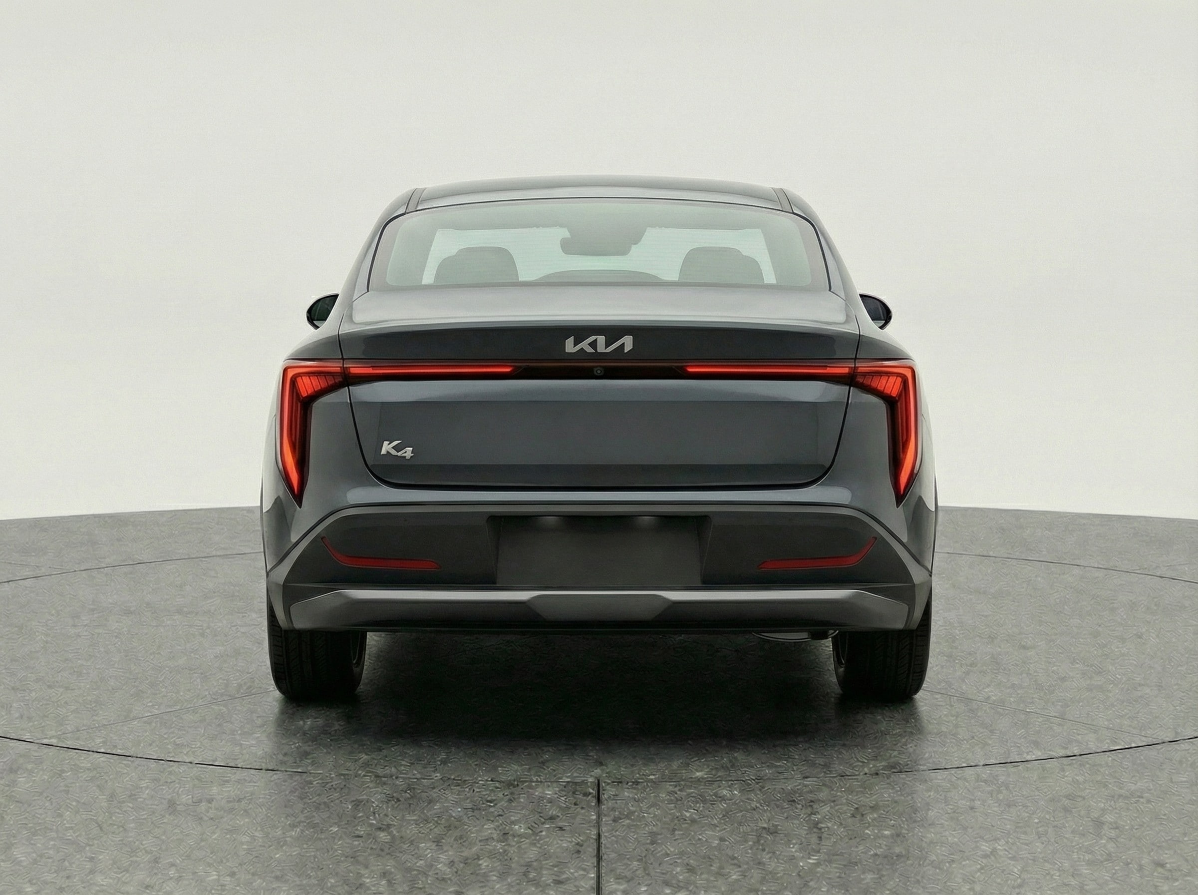 Thumbnail: 2025 Kia K4 - 6