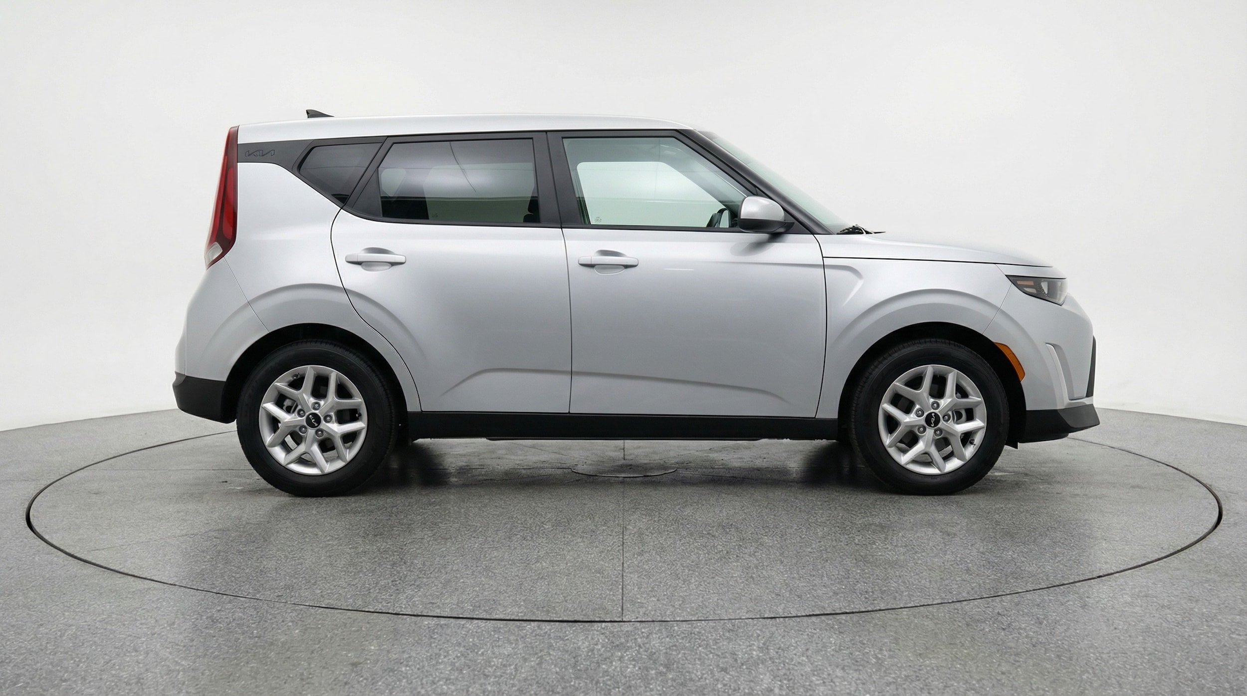 Thumbnail: 2025 Kia Soul - 8