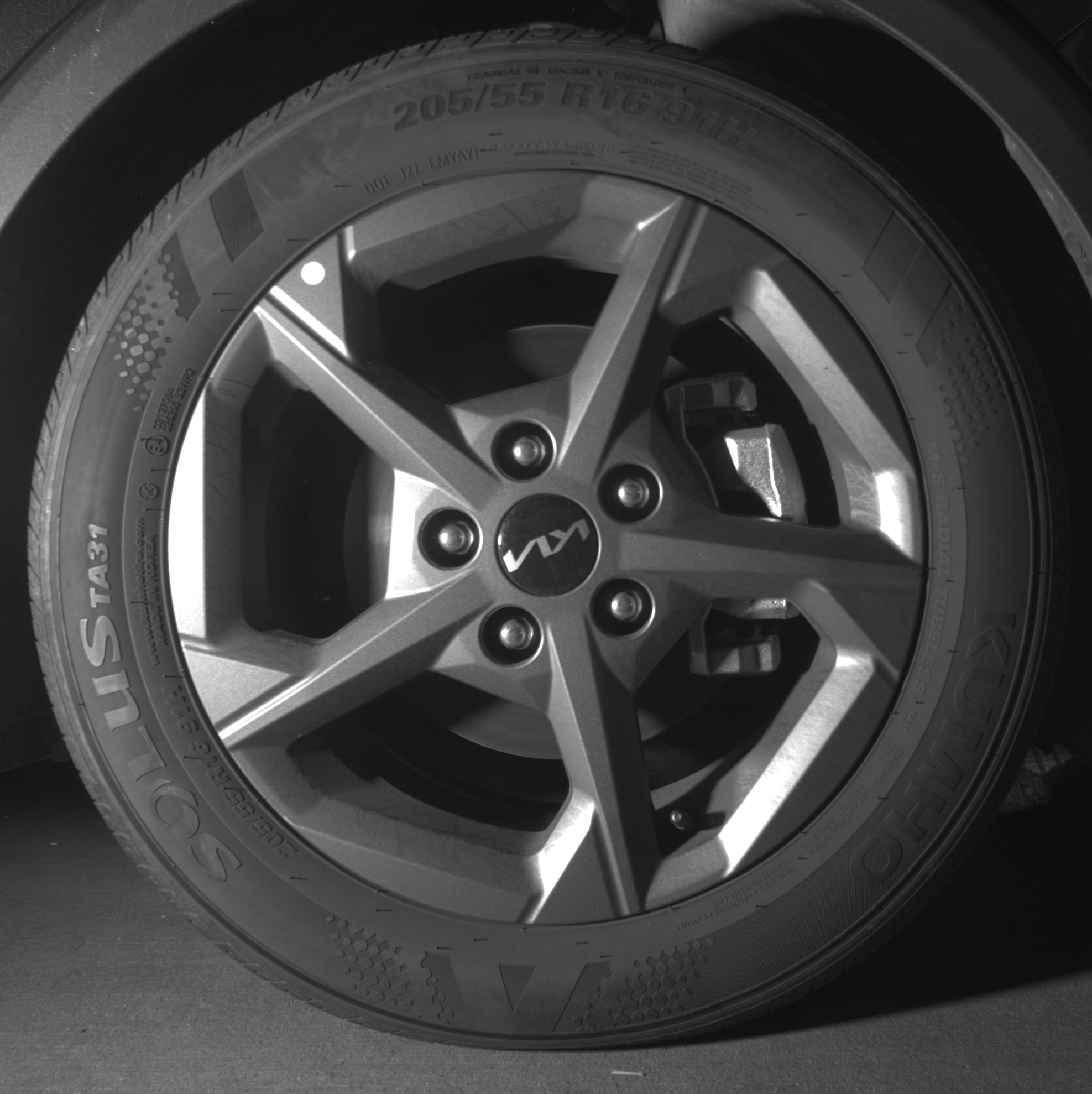 Thumbnail: 2025 Kia K4 - 13