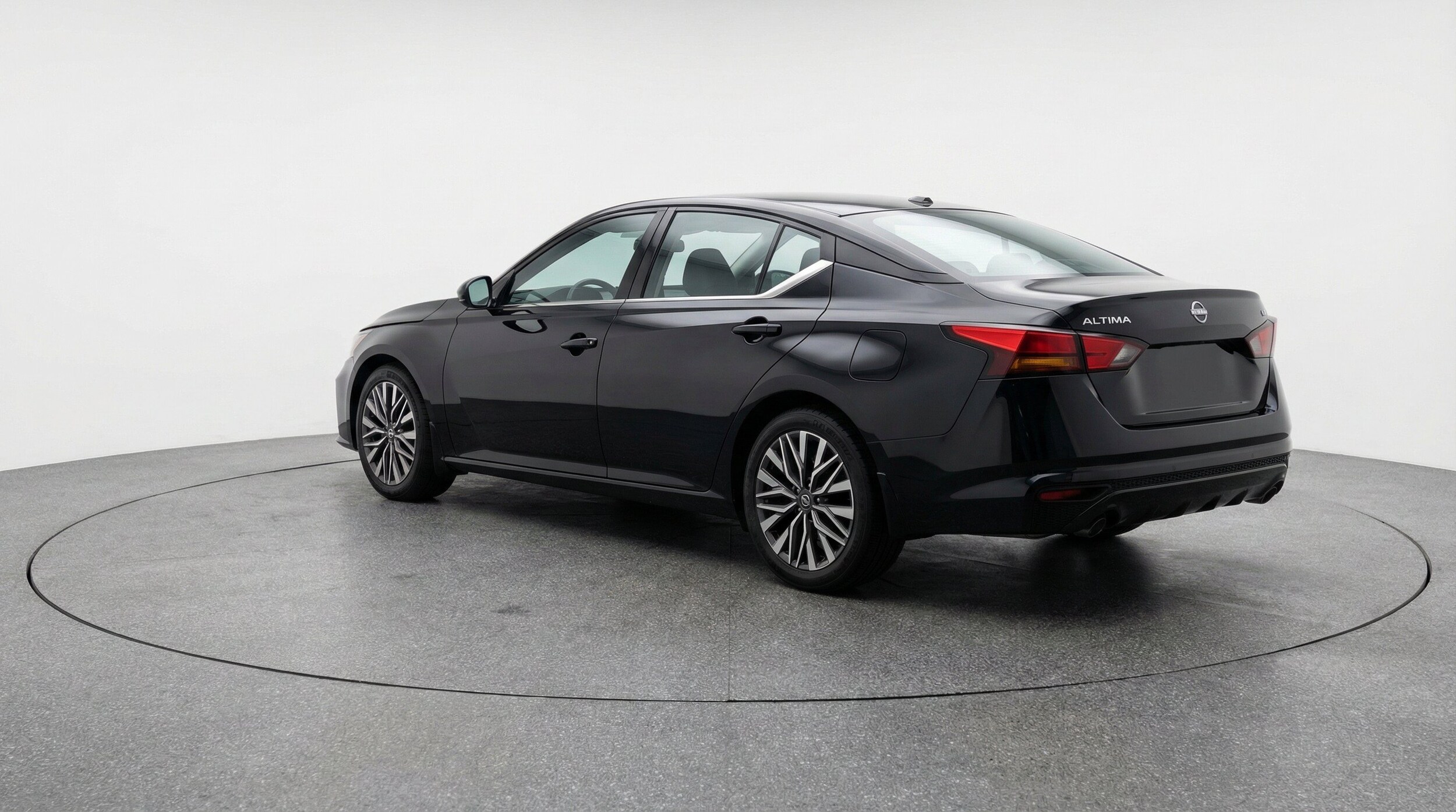 Thumbnail: 2026 Nissan Altima - 6