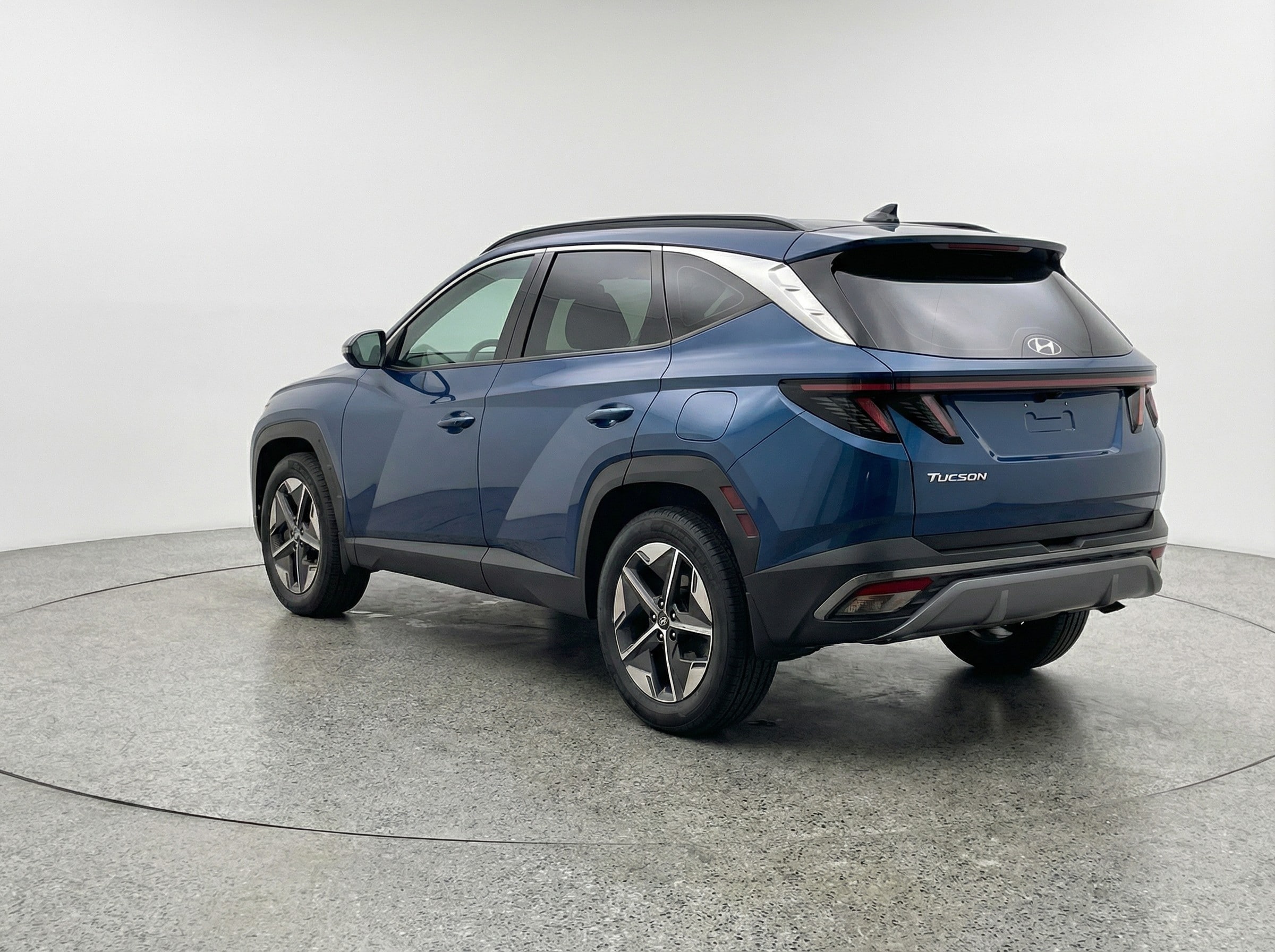 Thumbnail: 2025 Hyundai Tucson - 5