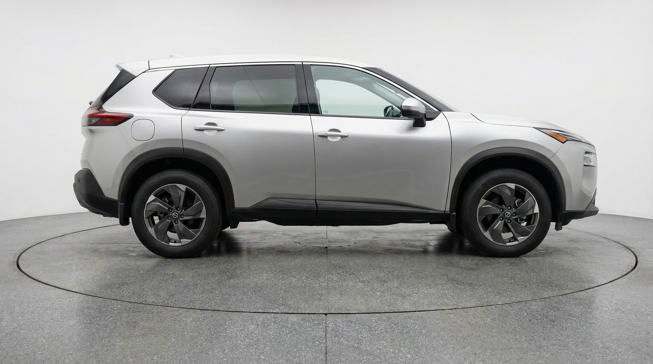 Thumbnail: 2025 Nissan Rogue - 8