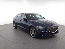 2025 Genesis G70  -
                  Jacksonville, FL