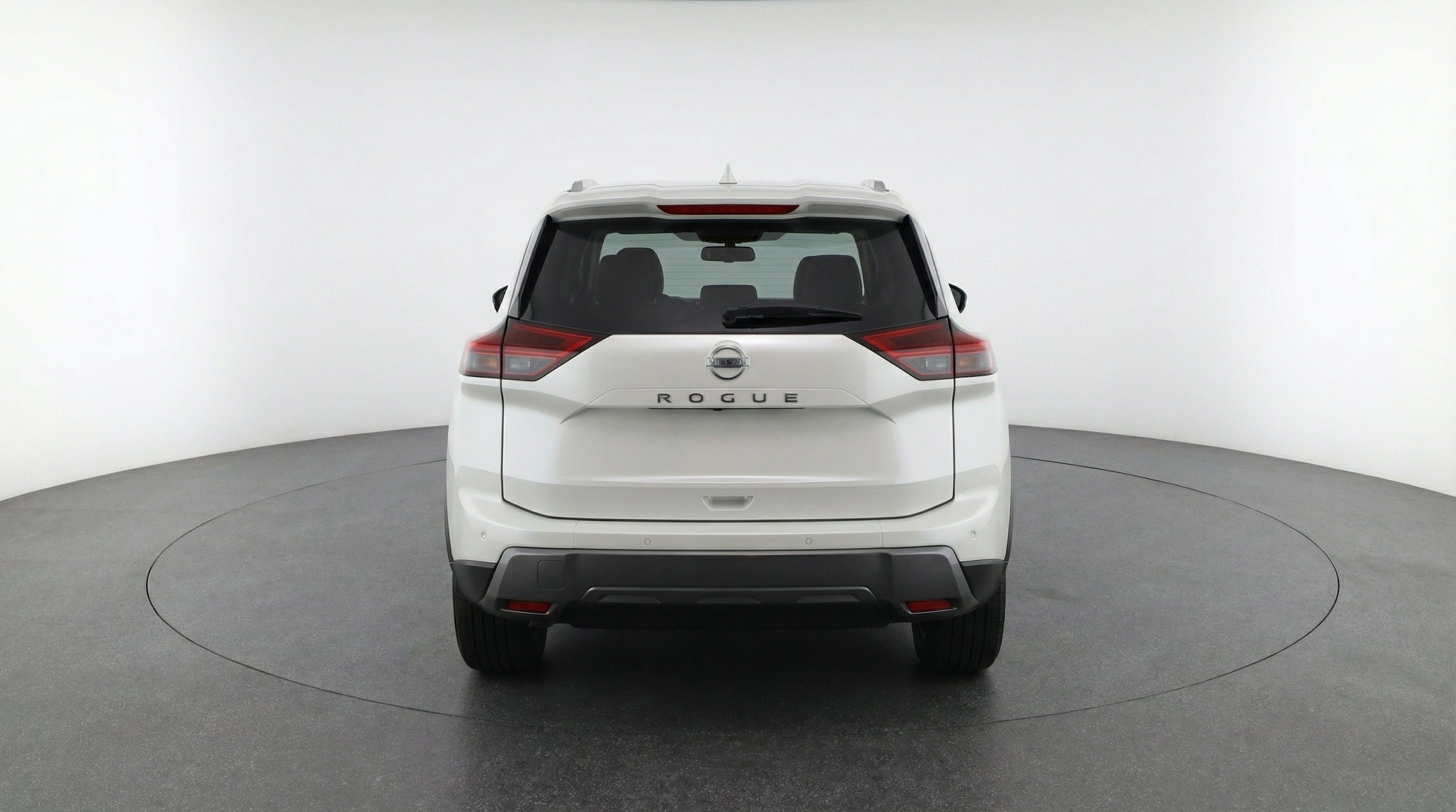 Thumbnail: 2026 Nissan Rogue - 7