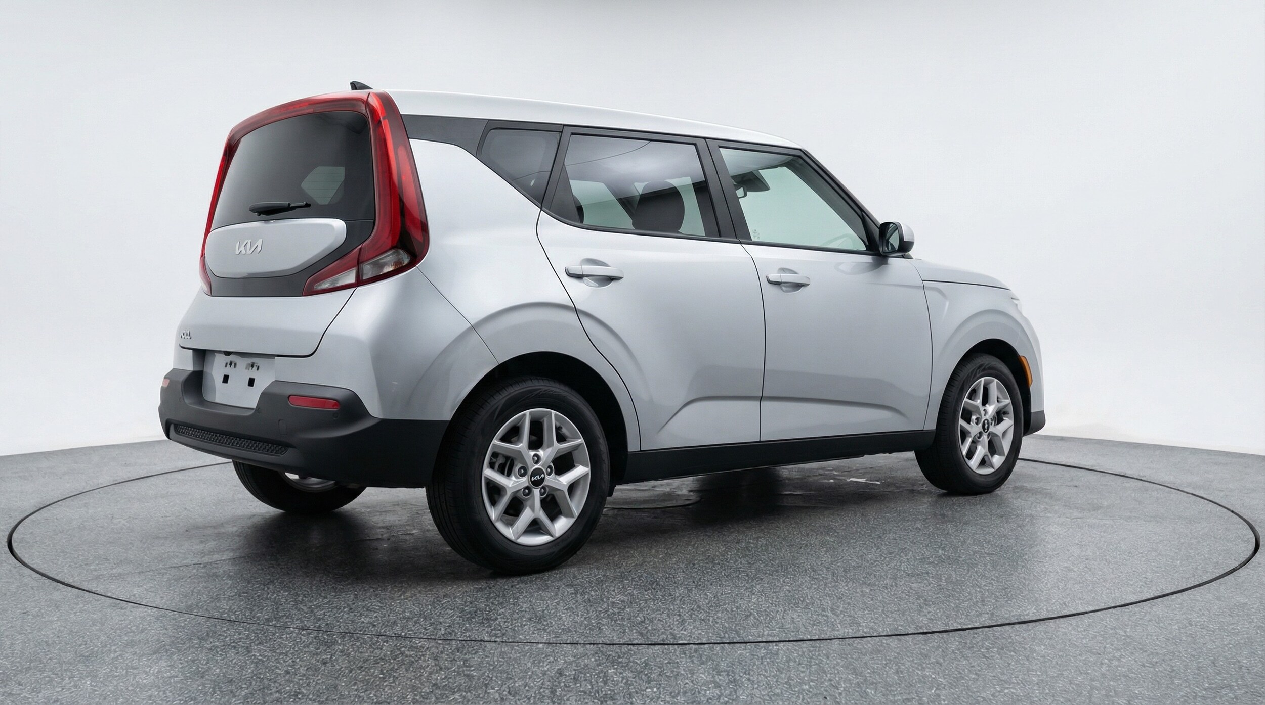 Thumbnail: 2025 Kia Soul - 7