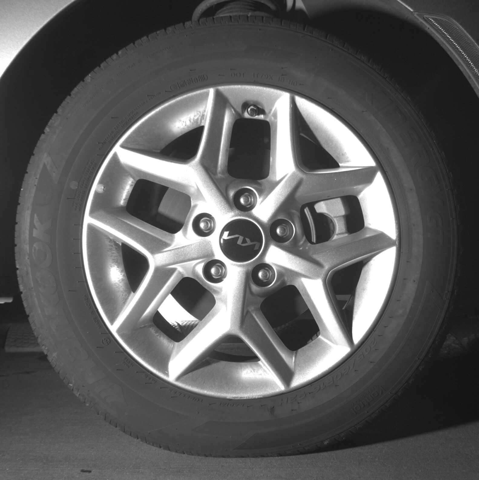 Thumbnail: 2025 Kia Soul - 10