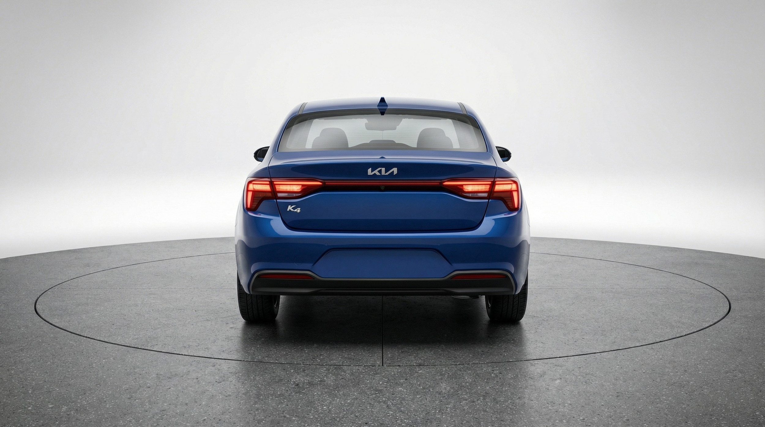 Thumbnail: 2025 Kia K4 - 7