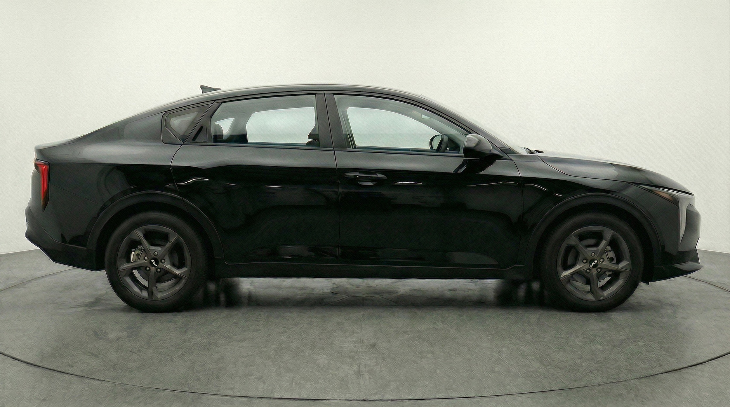 Thumbnail: 2025 Kia K4 - 11