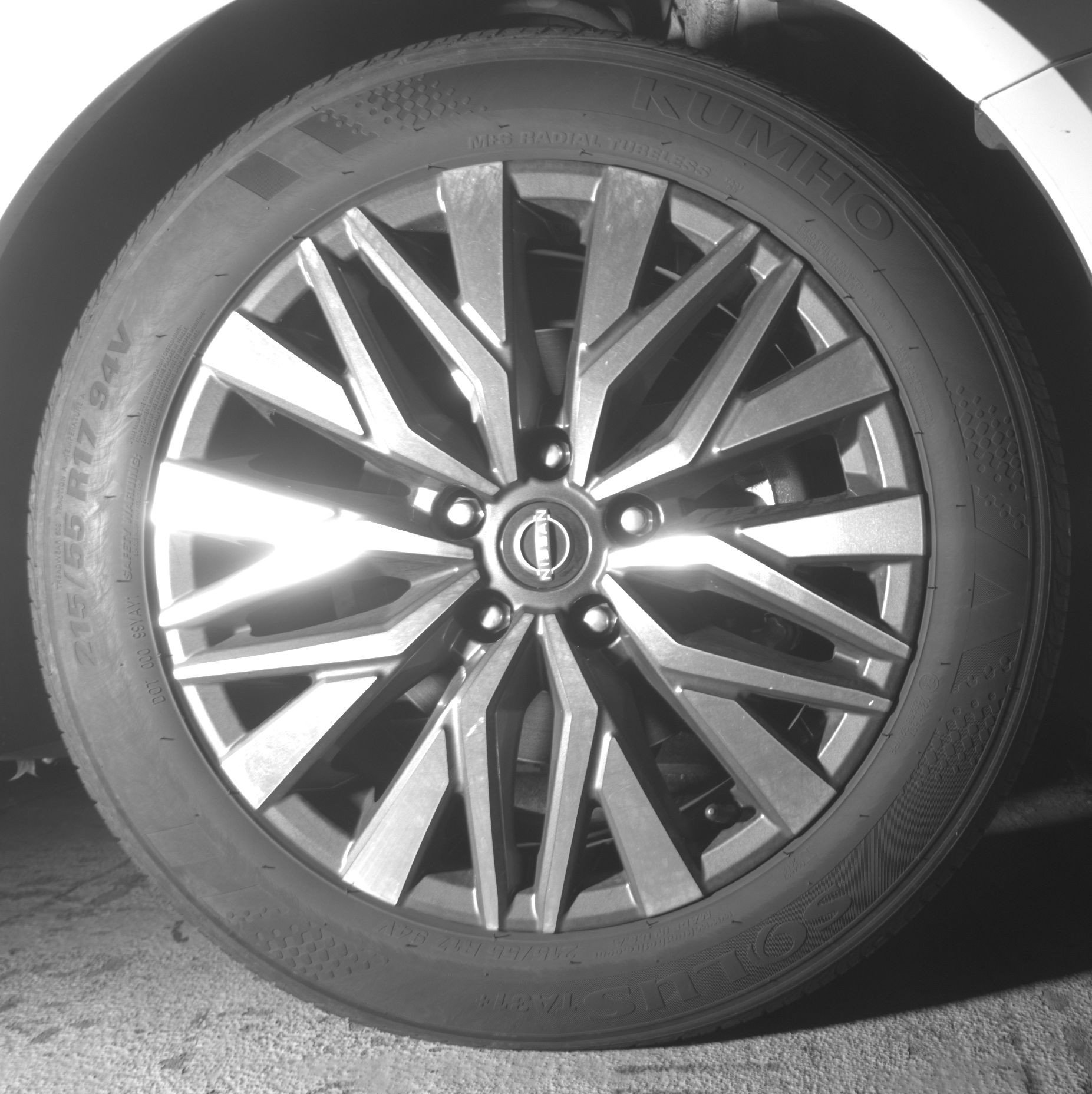 Thumbnail: 2025 Nissan Altima - 13