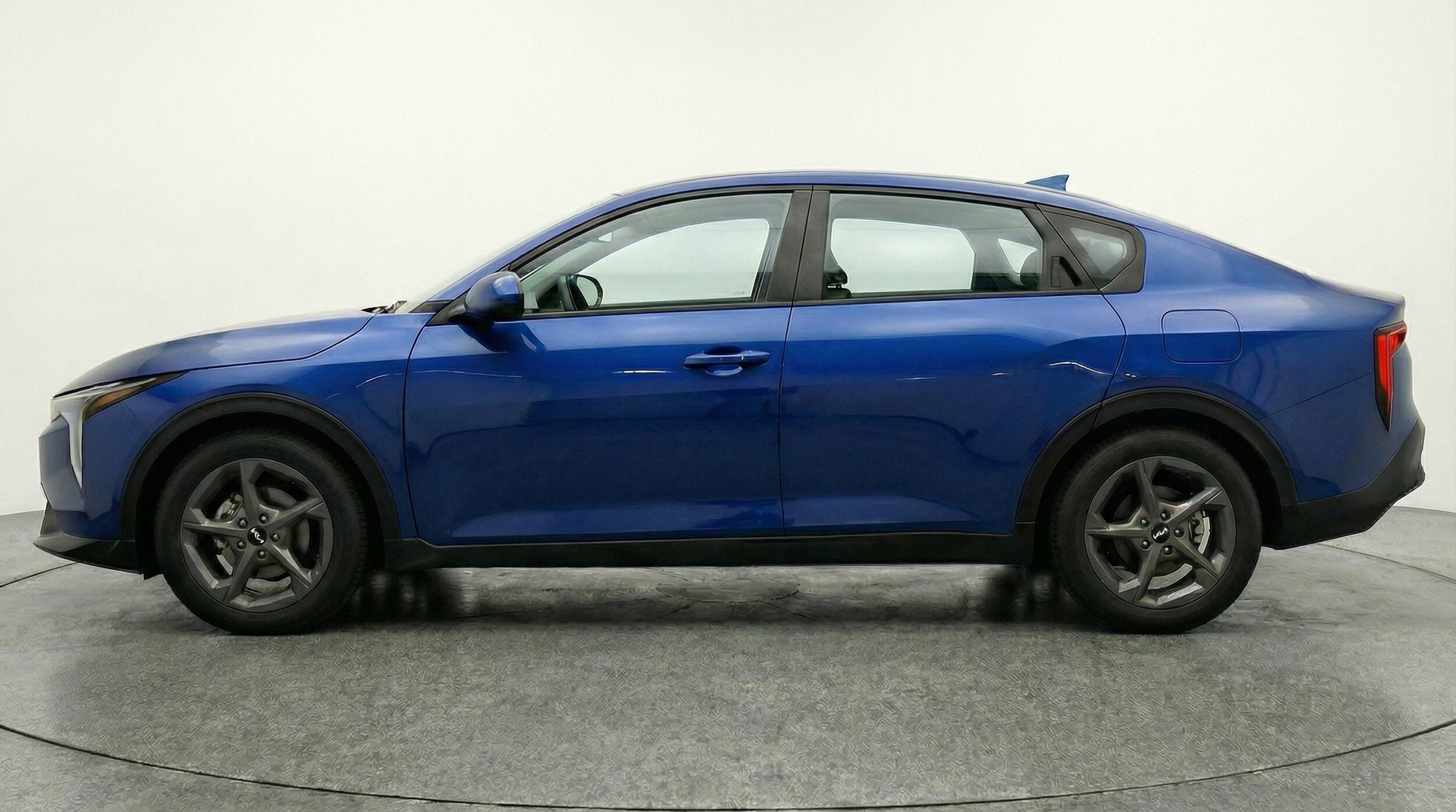 Thumbnail: 2025 Kia K4 - 5