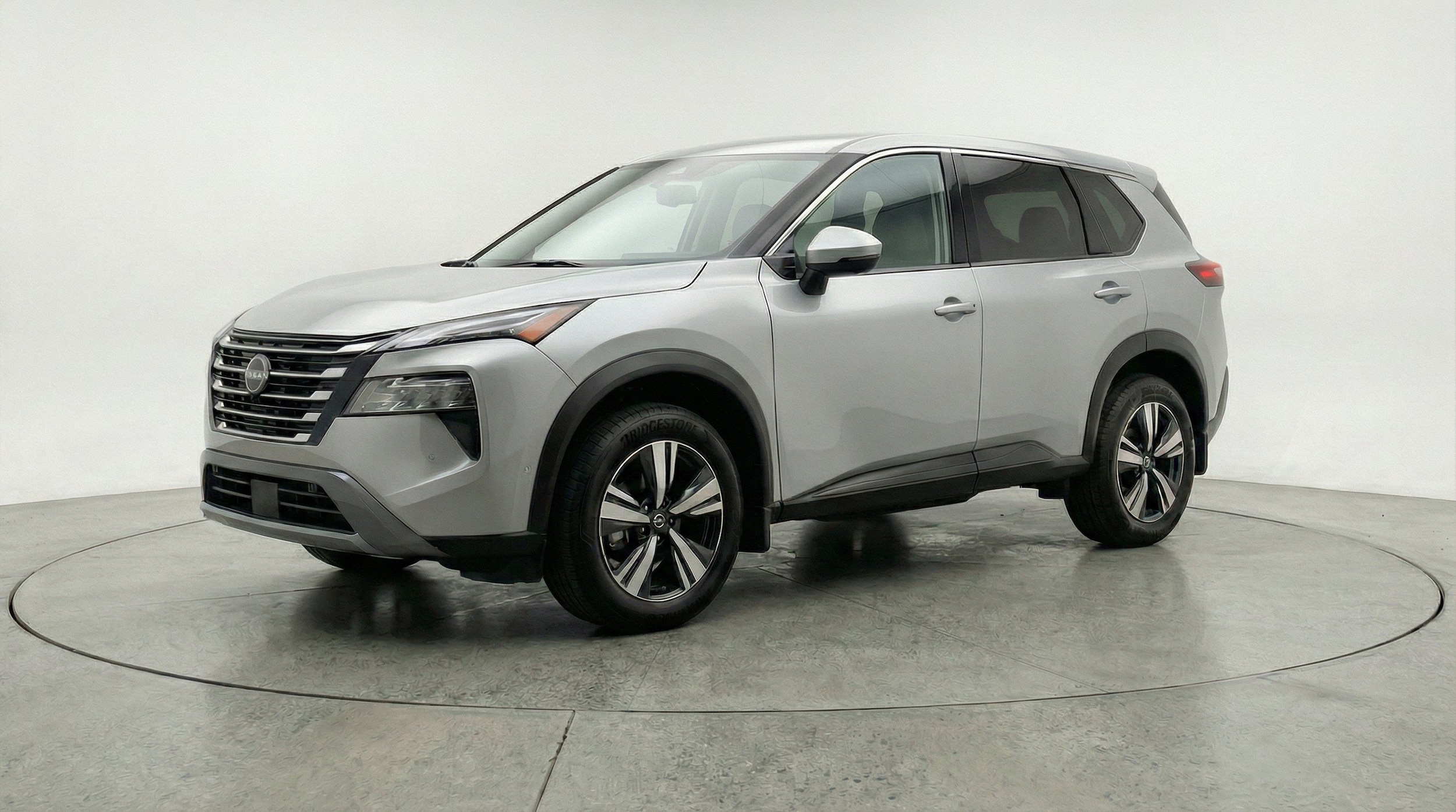 Thumbnail: 2026 Nissan Rogue - 3