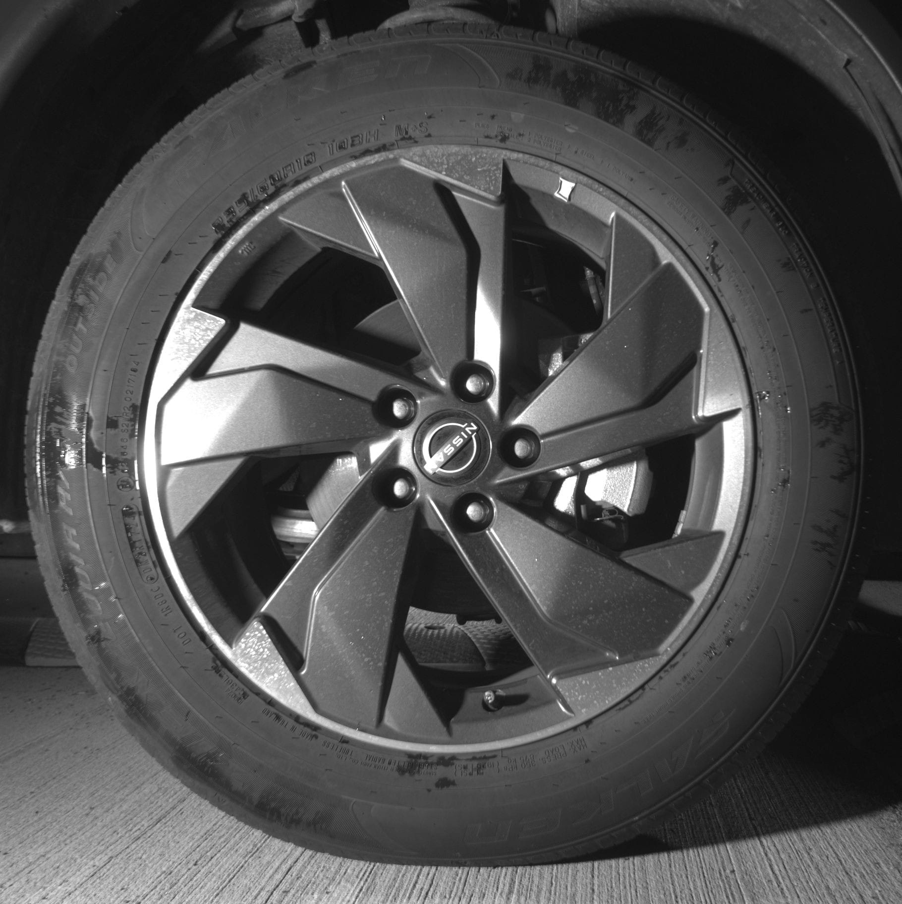 Thumbnail: 2025 Nissan Rogue - 10