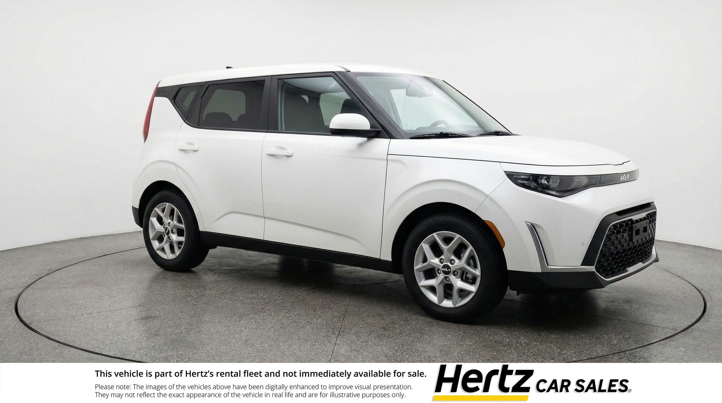 Thumbnail: 2025 Kia Soul - 1