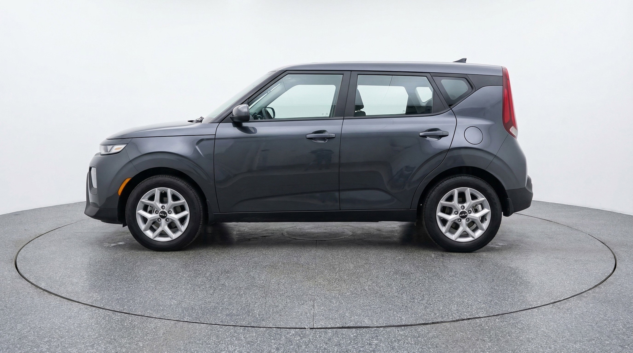 Thumbnail: 2025 Kia Soul - 5