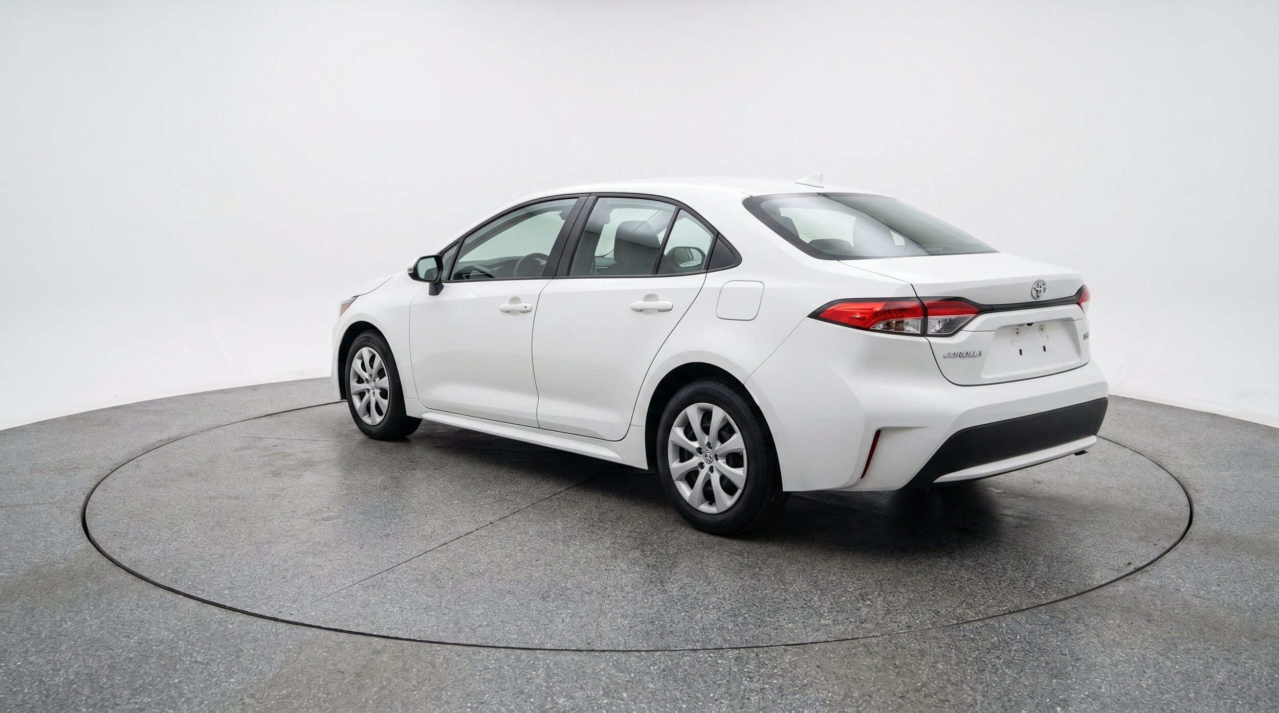 Thumbnail: 2025 Toyota Corolla - 6