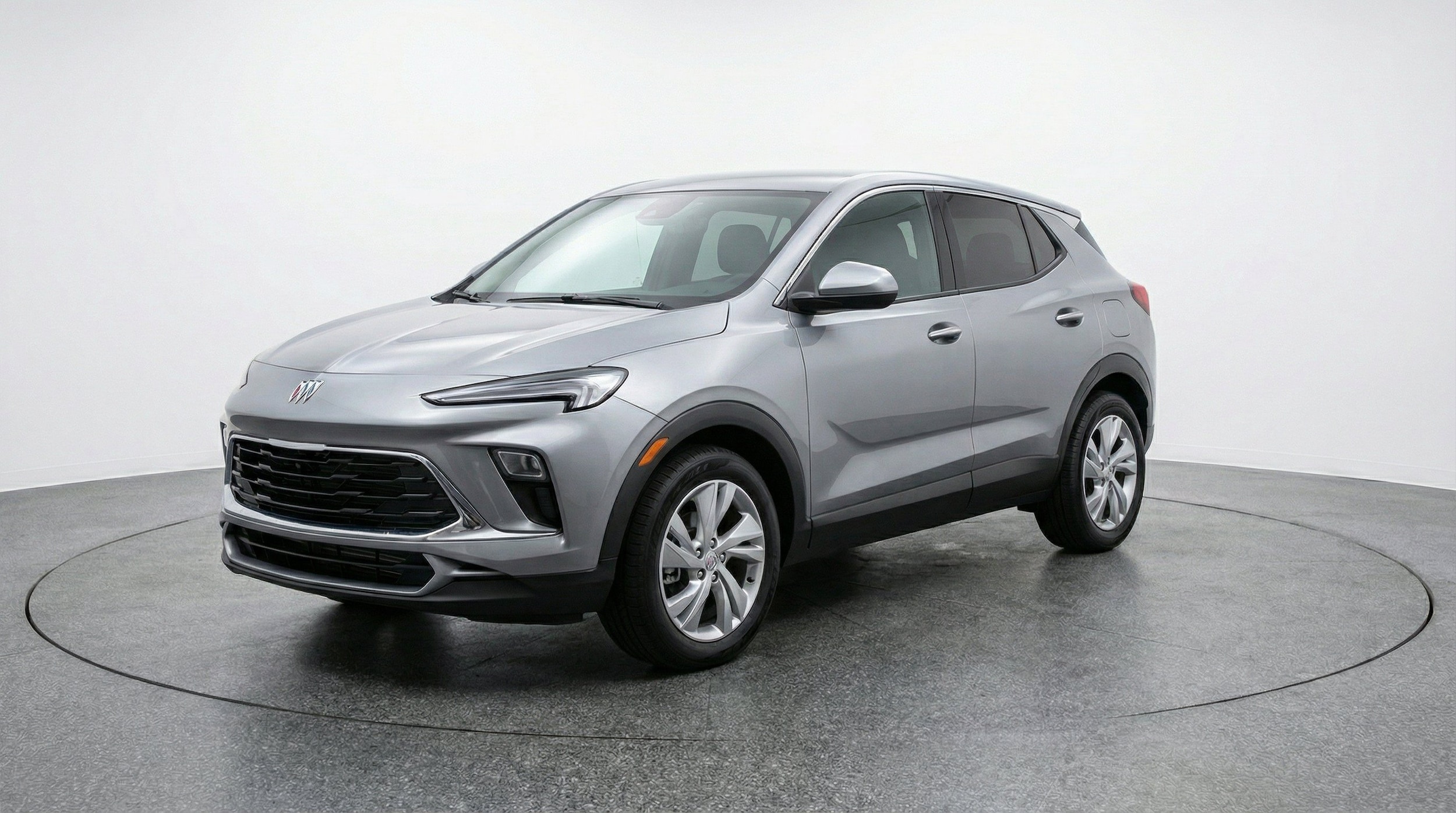 Thumbnail: 2026 Buick Encore GX - 3