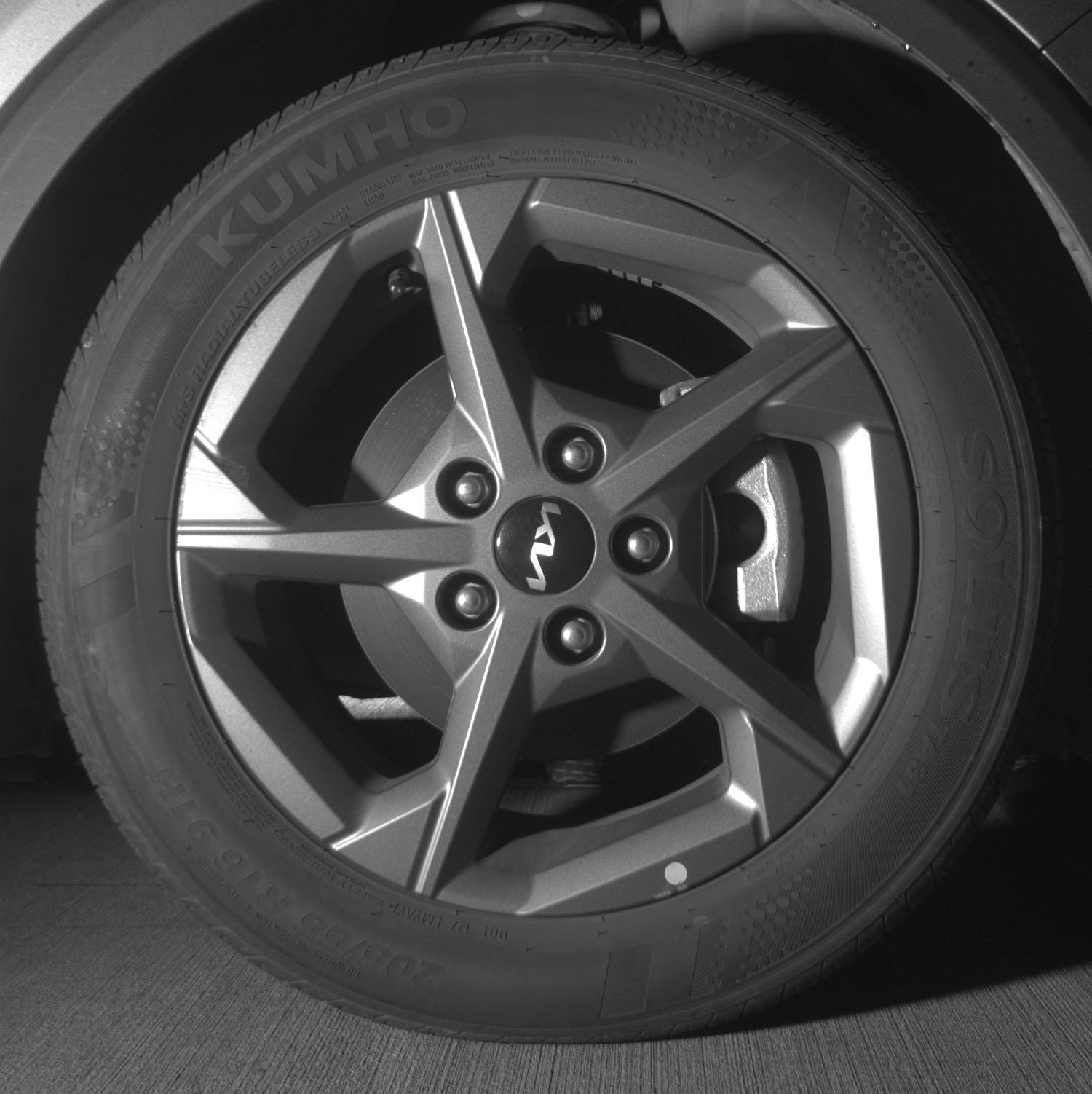 Thumbnail: 2025 Kia K4 - 10