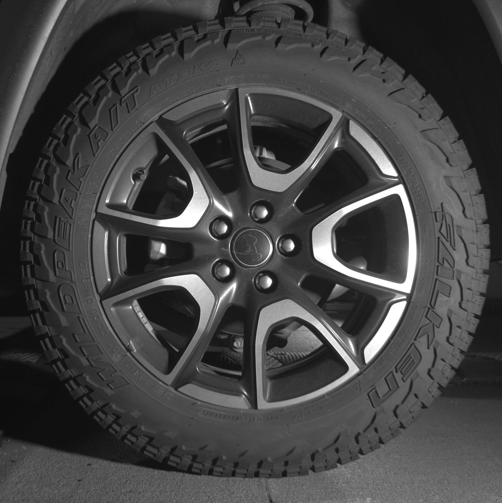 Thumbnail: 2025 Jeep Compass - 14