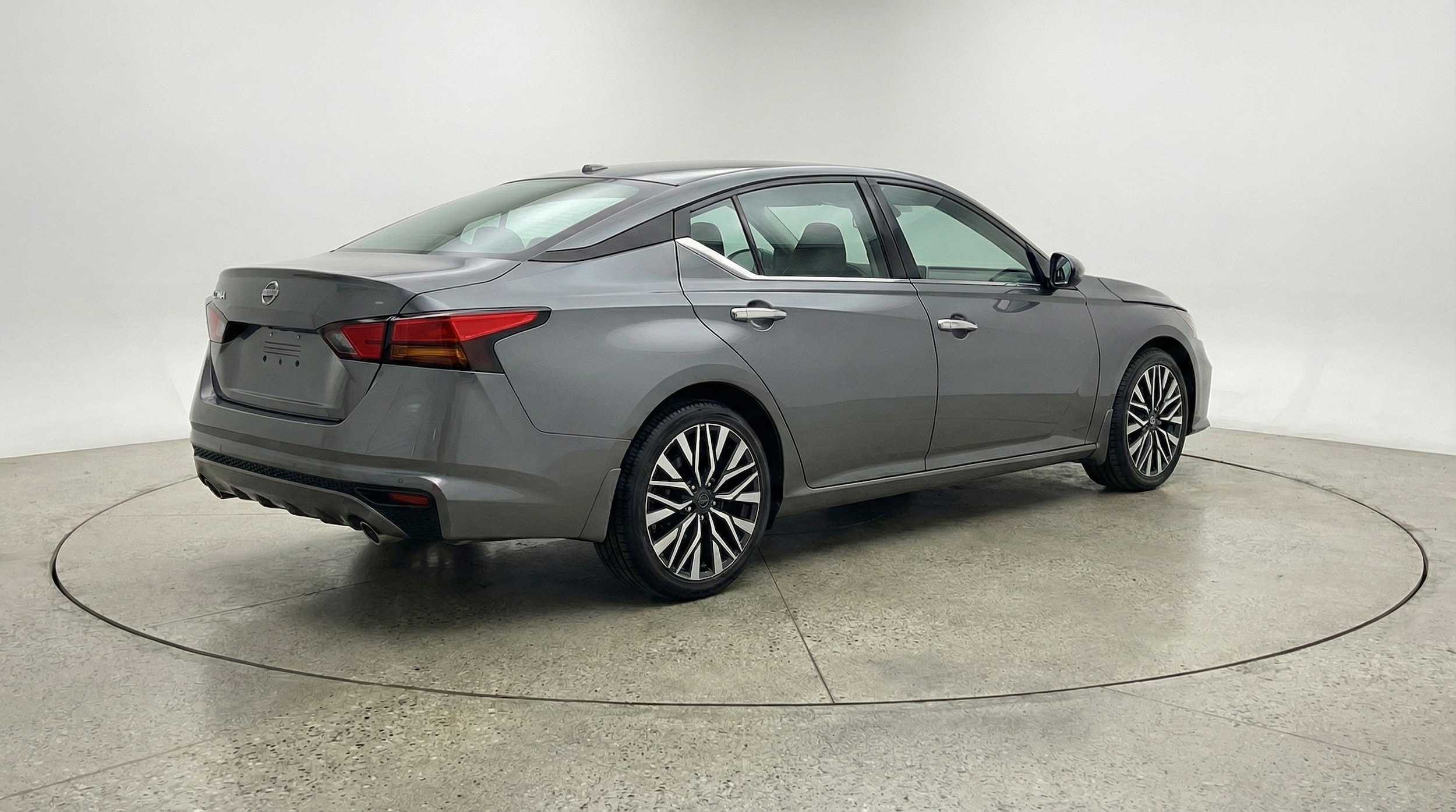 Thumbnail: 2025 Nissan Altima - 7