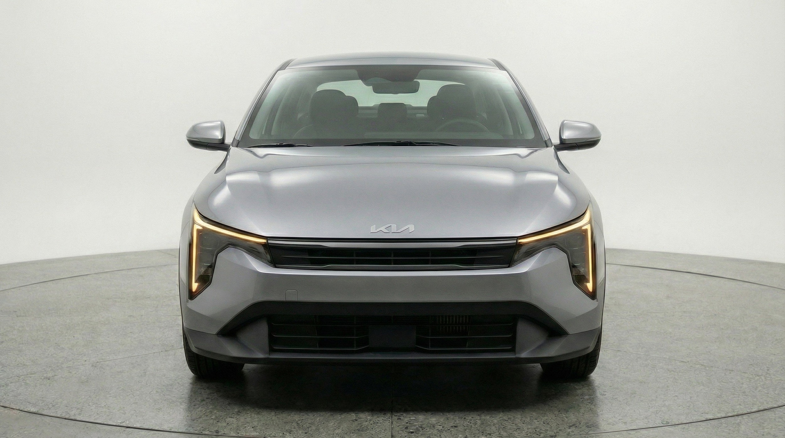 Thumbnail: 2025 Kia K4 - 2