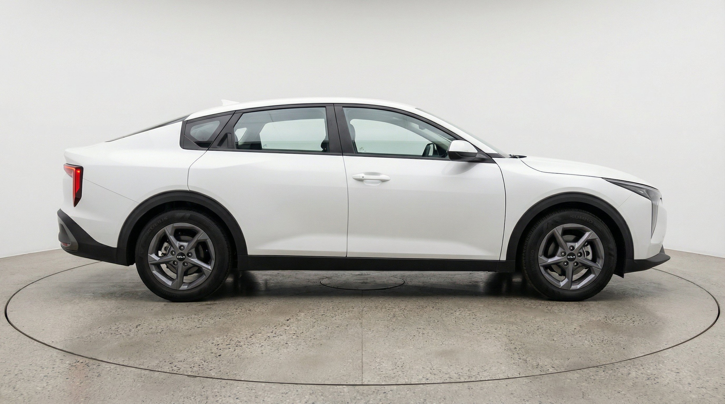Thumbnail: 2025 Kia K4 - 11