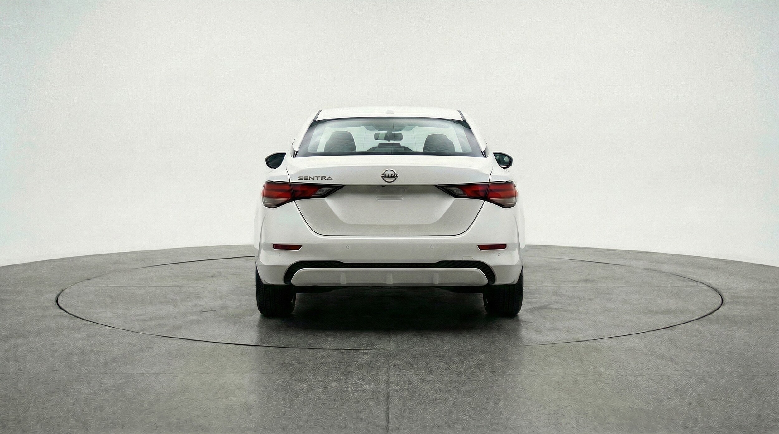 Thumbnail: 2025 Nissan Sentra - 7