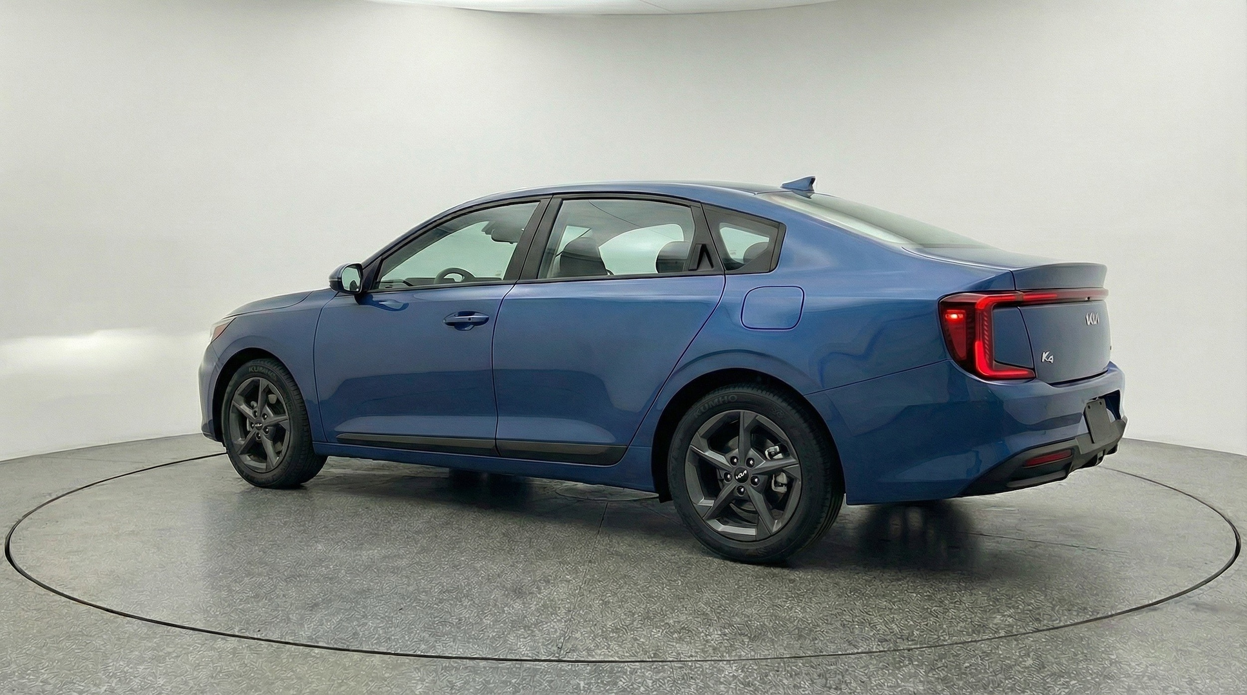 Thumbnail: 2025 Kia K4 - 6