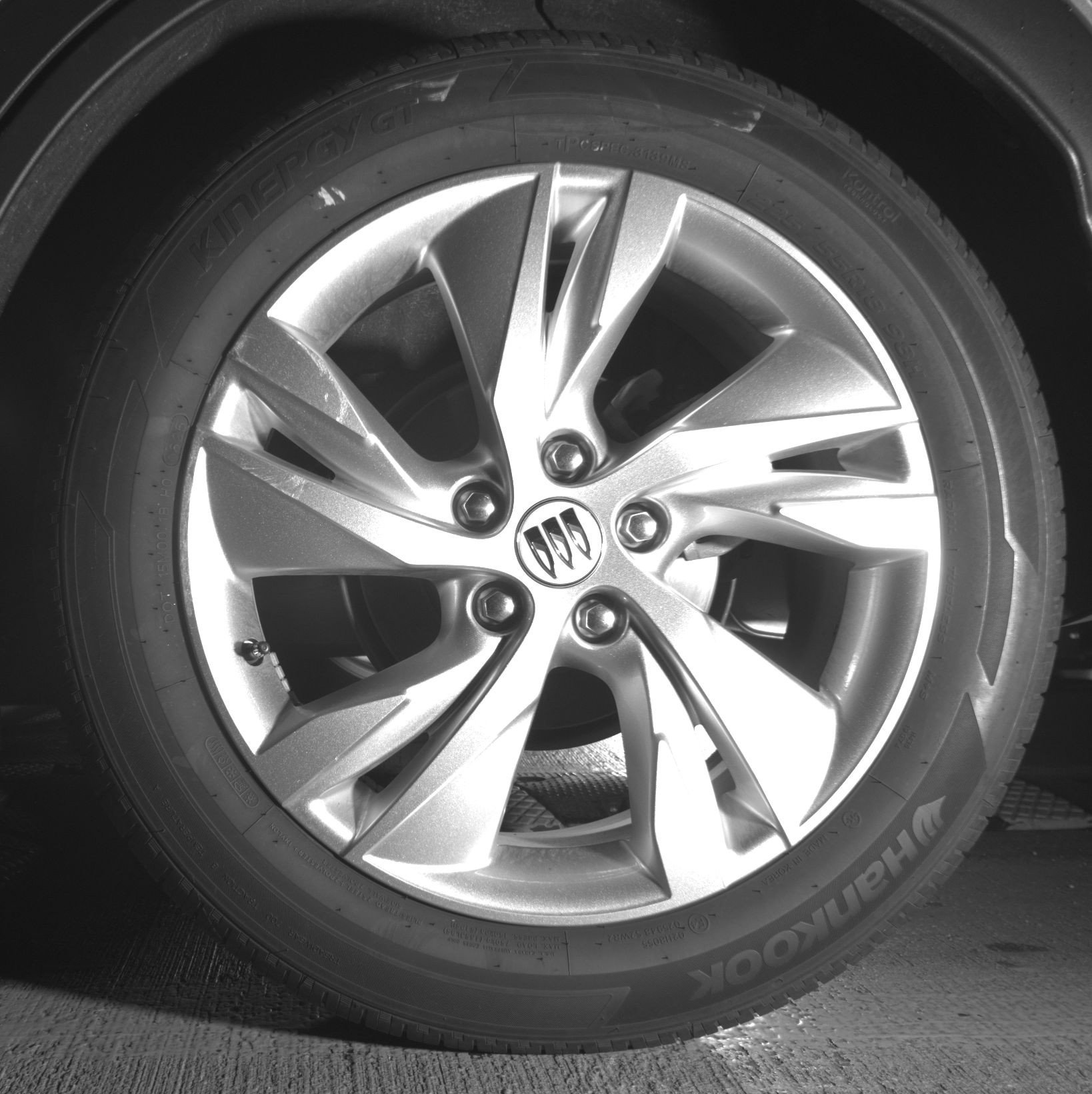 Thumbnail: 2025 Buick Encore GX - 14