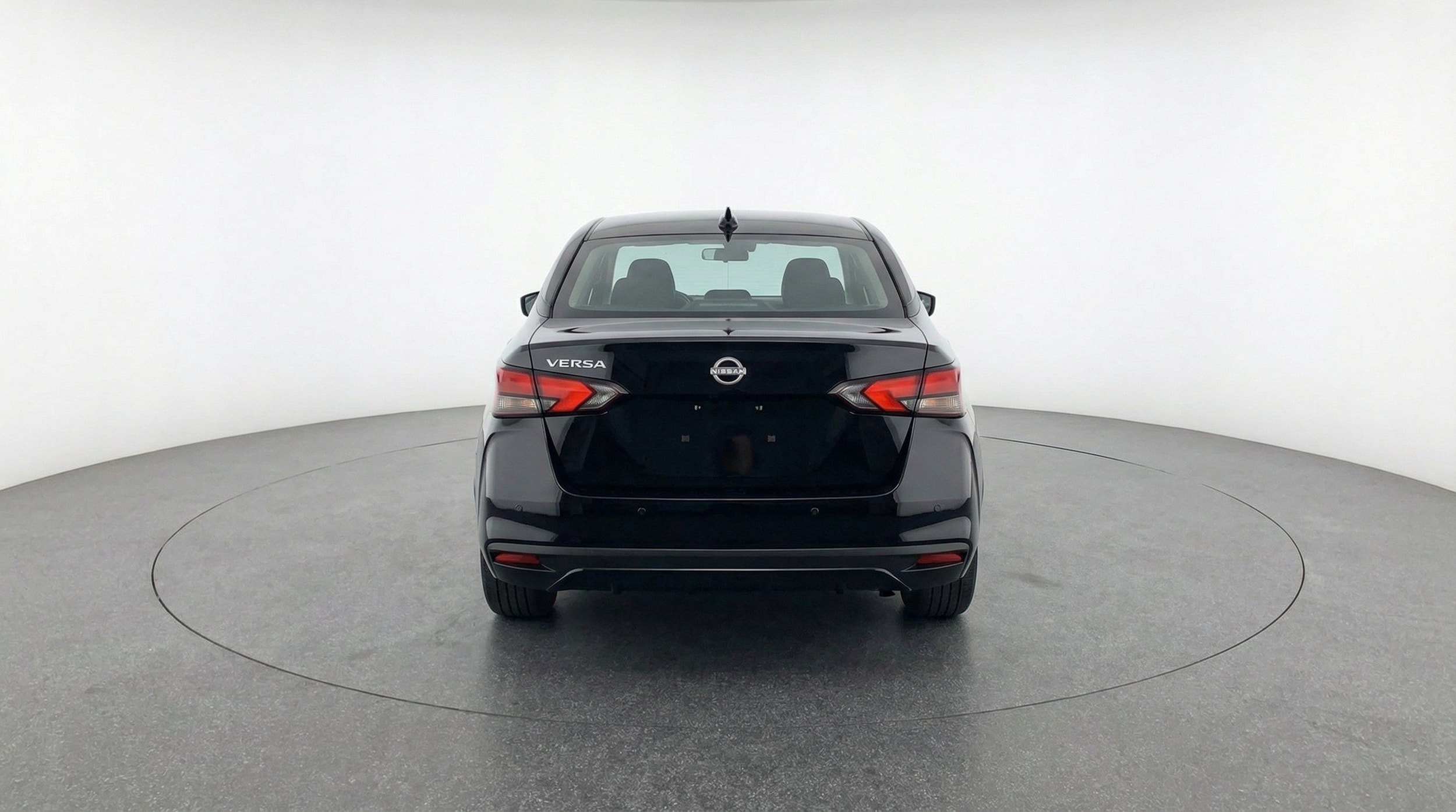 Thumbnail: 2025 Nissan Versa - 7