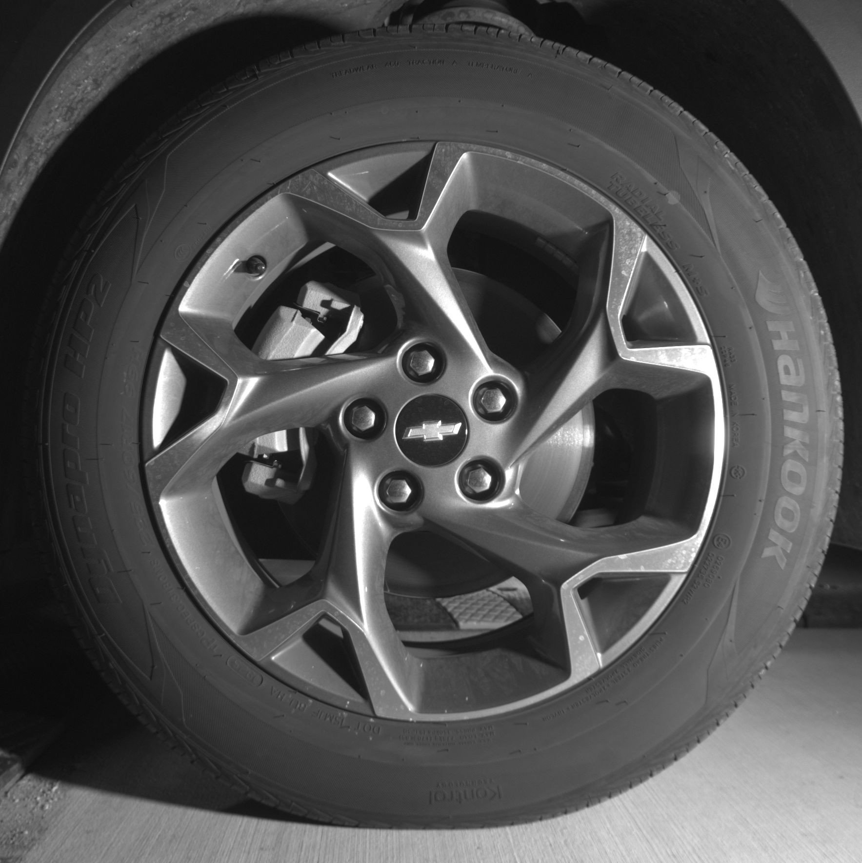 Thumbnail: 2025 Chevrolet Trax - 12