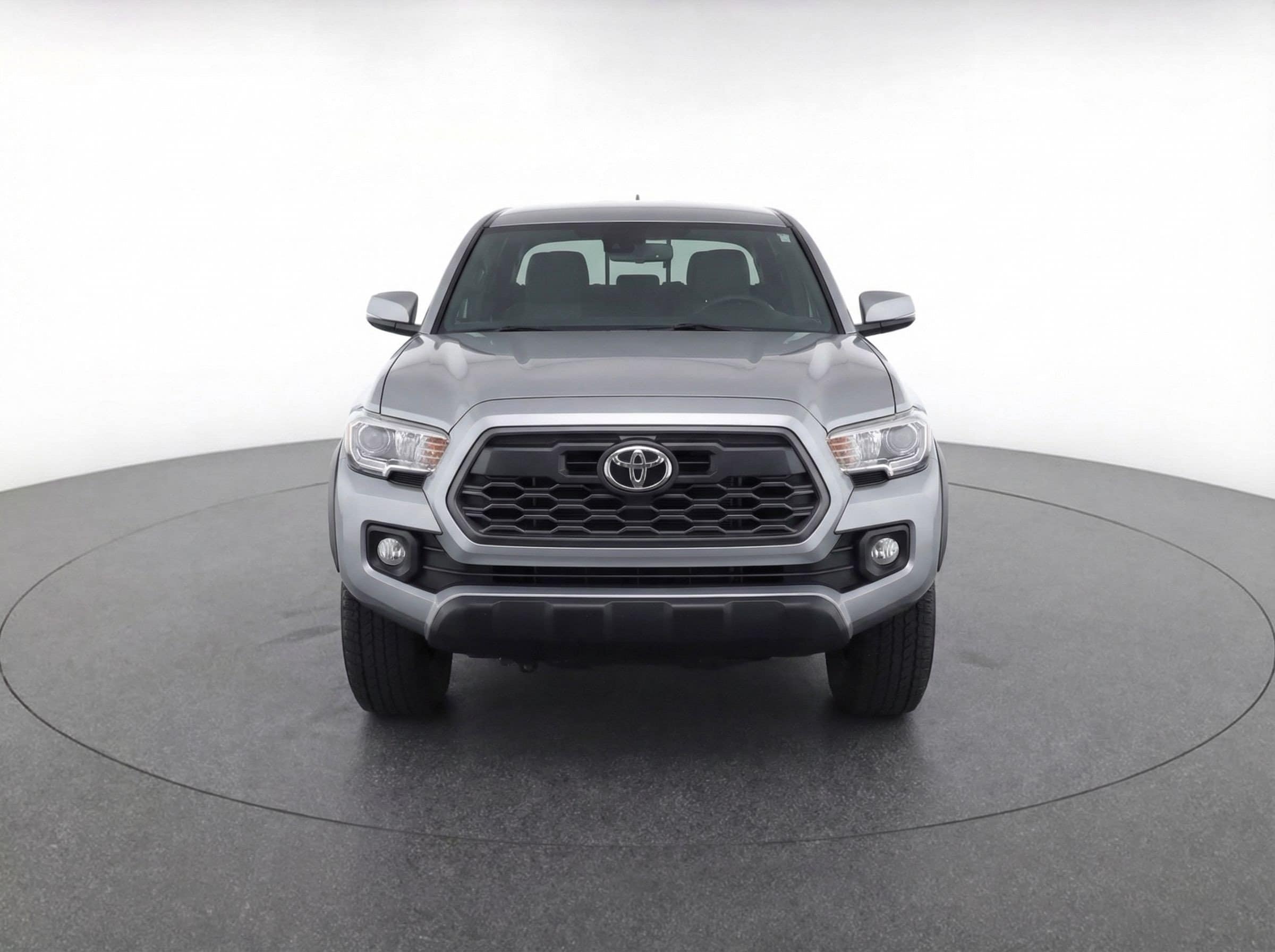 Thumbnail: 2025 Toyota Tacoma - 2