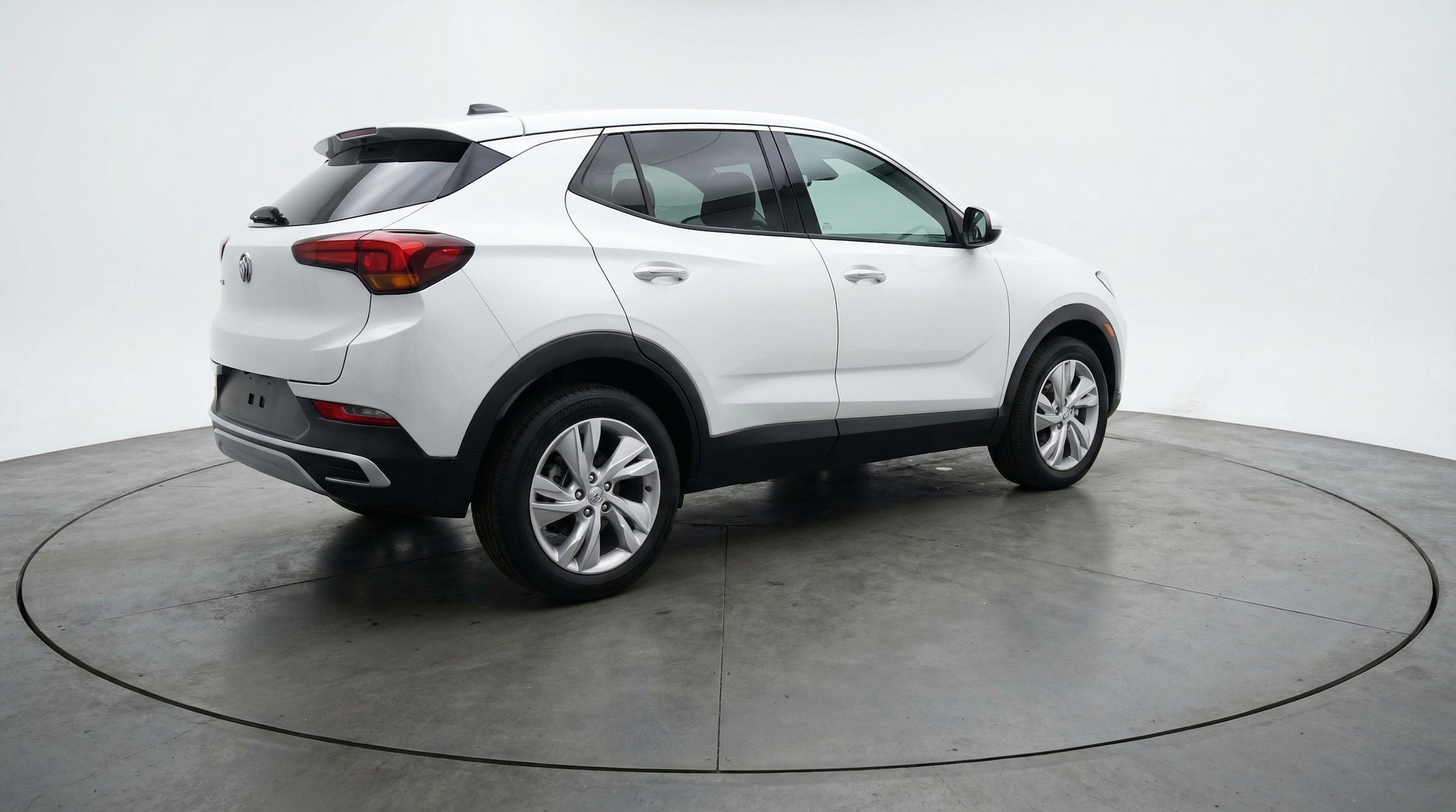 Thumbnail: 2025 Buick Encore GX - 9