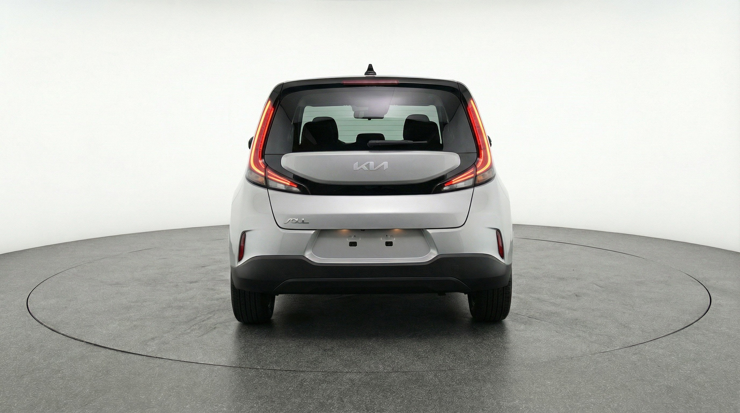 Thumbnail: 2025 Kia Soul - 7