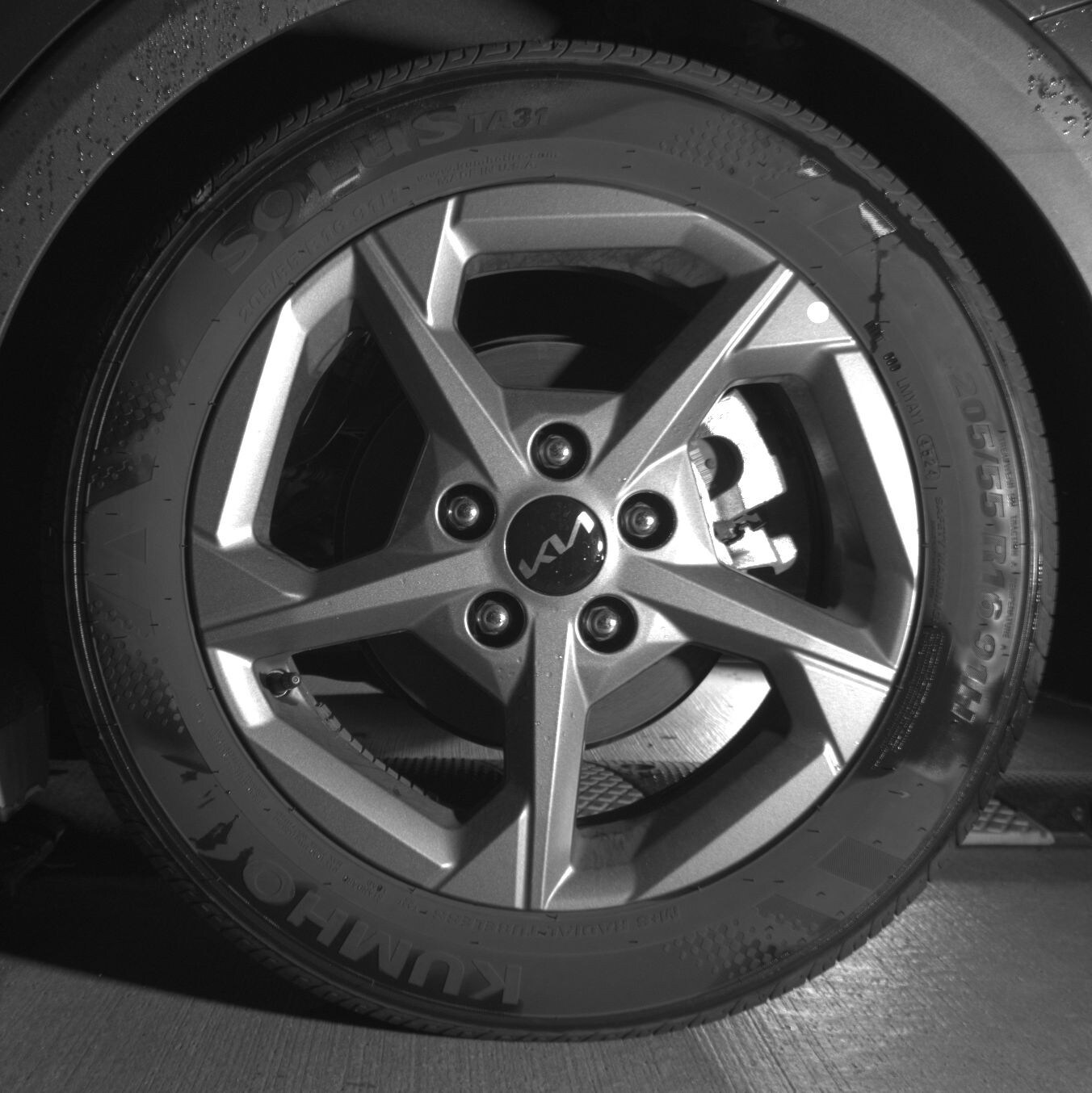 Thumbnail: 2025 Kia K4 - 11