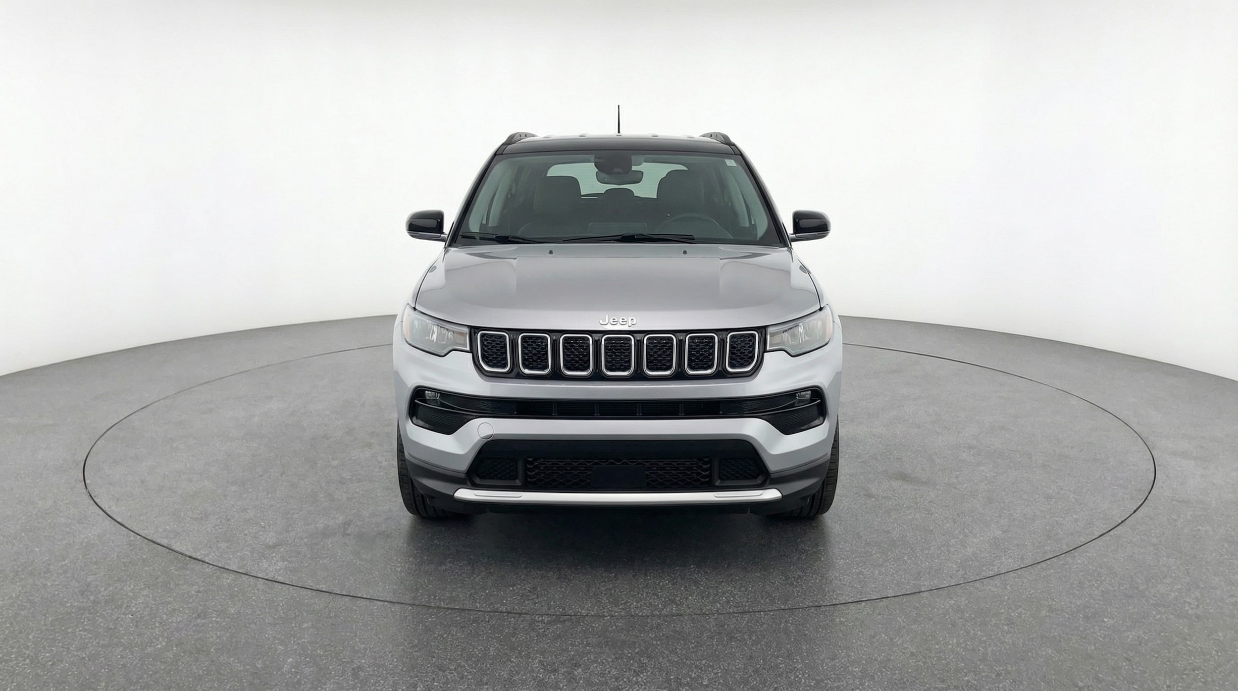 Thumbnail: 2025 Jeep Compass - 2