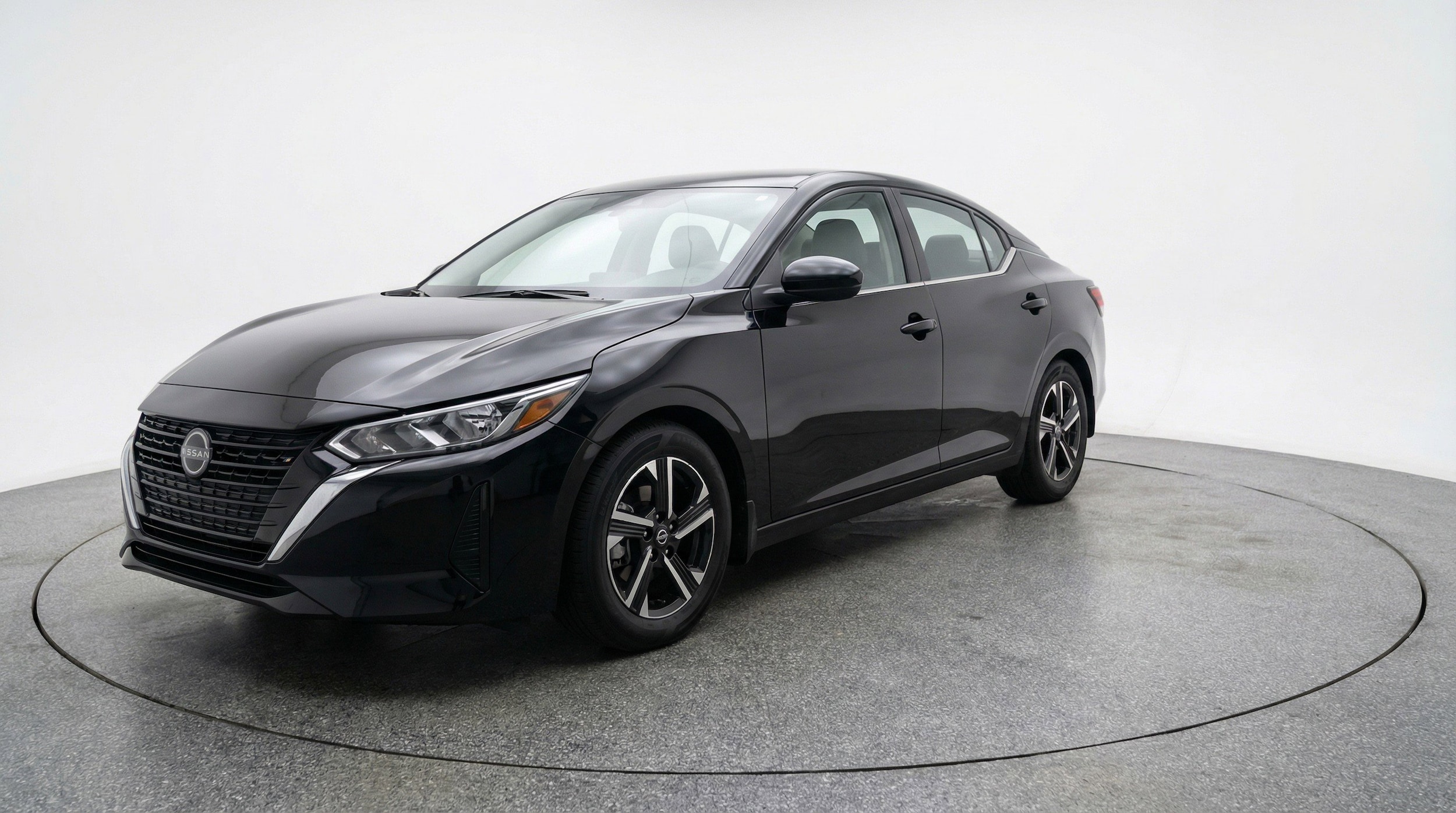 Thumbnail: 2025 Nissan Sentra - 3