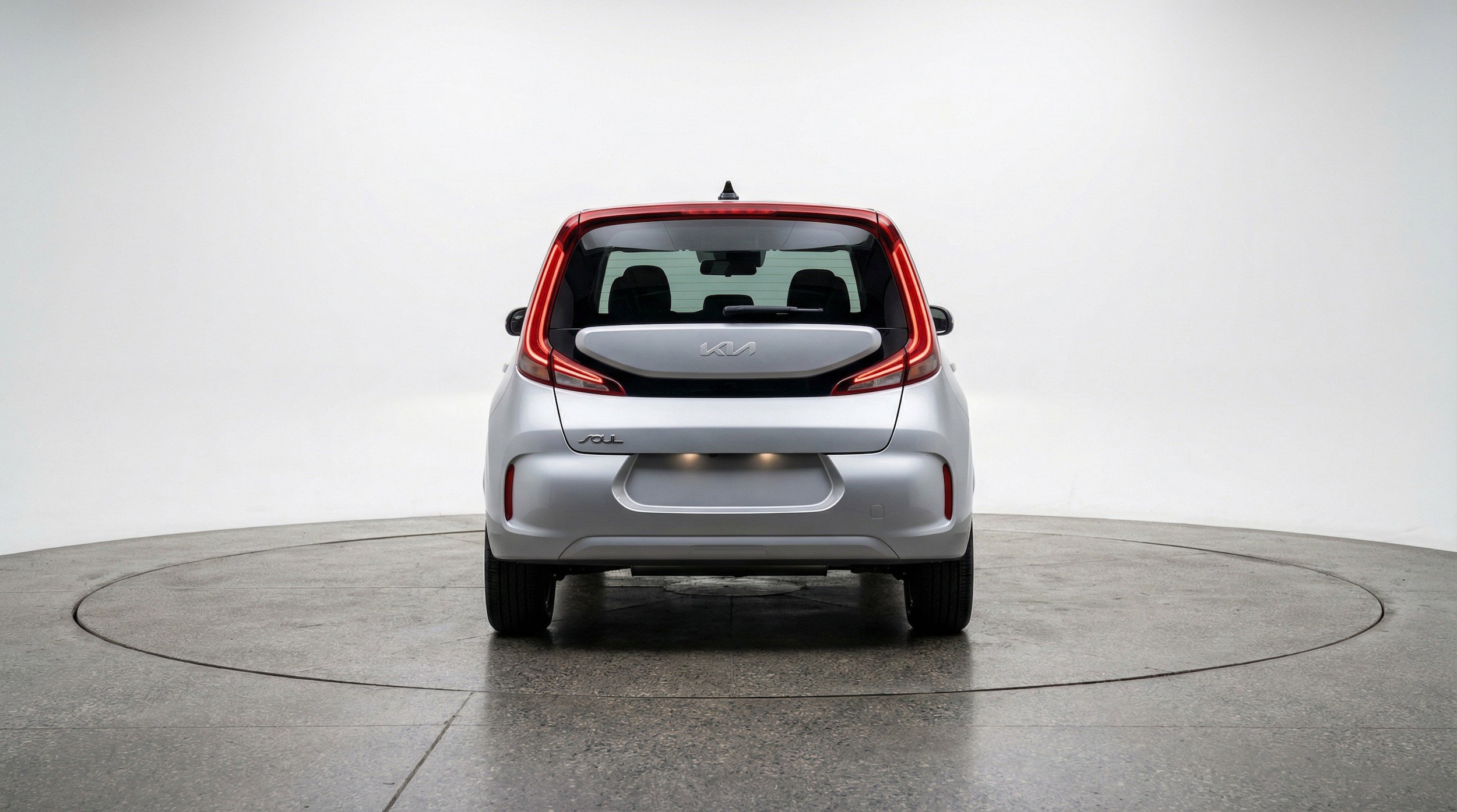 Thumbnail: 2025 Kia Soul - 7