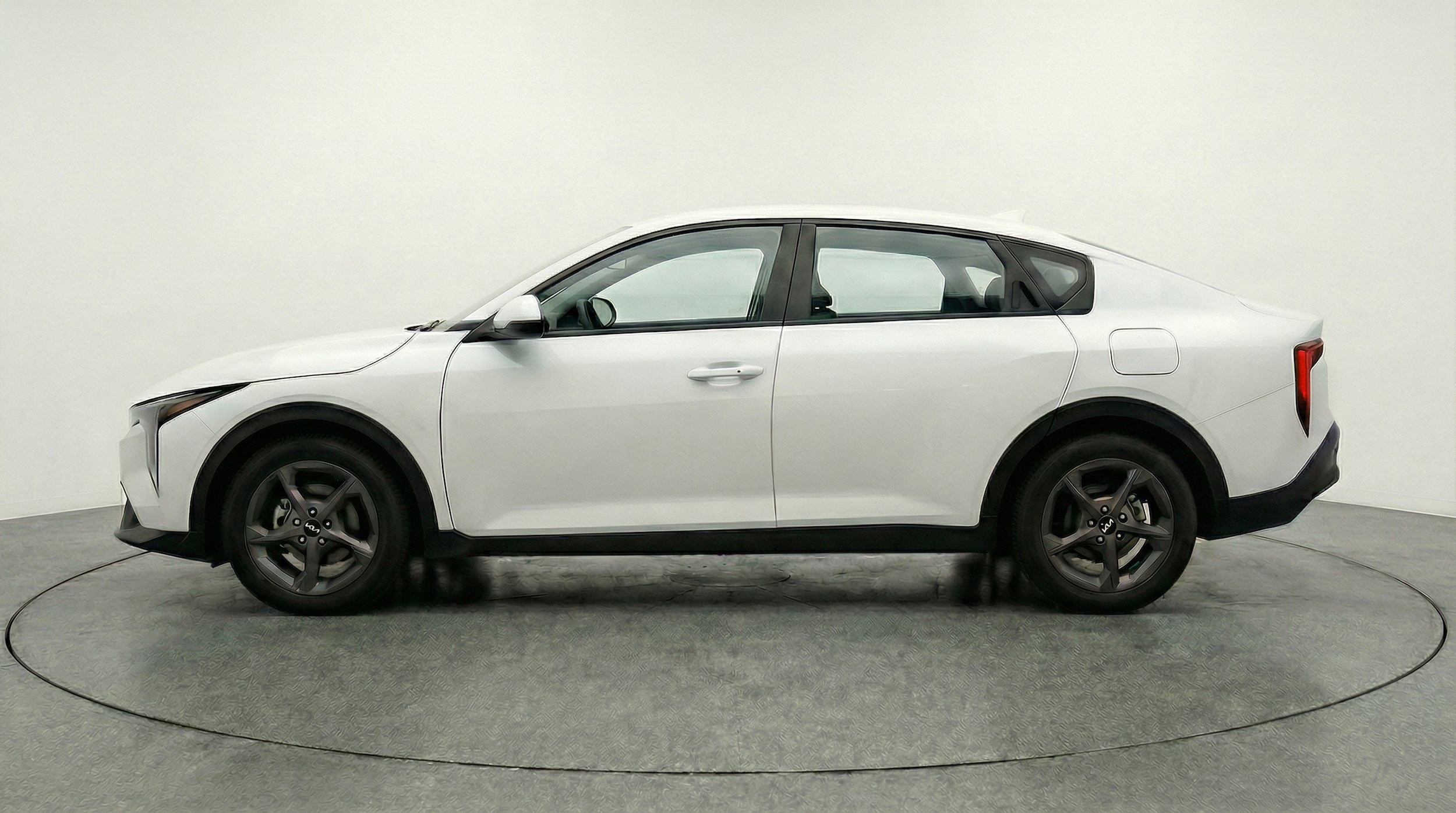 Thumbnail: 2025 Kia K4 - 5