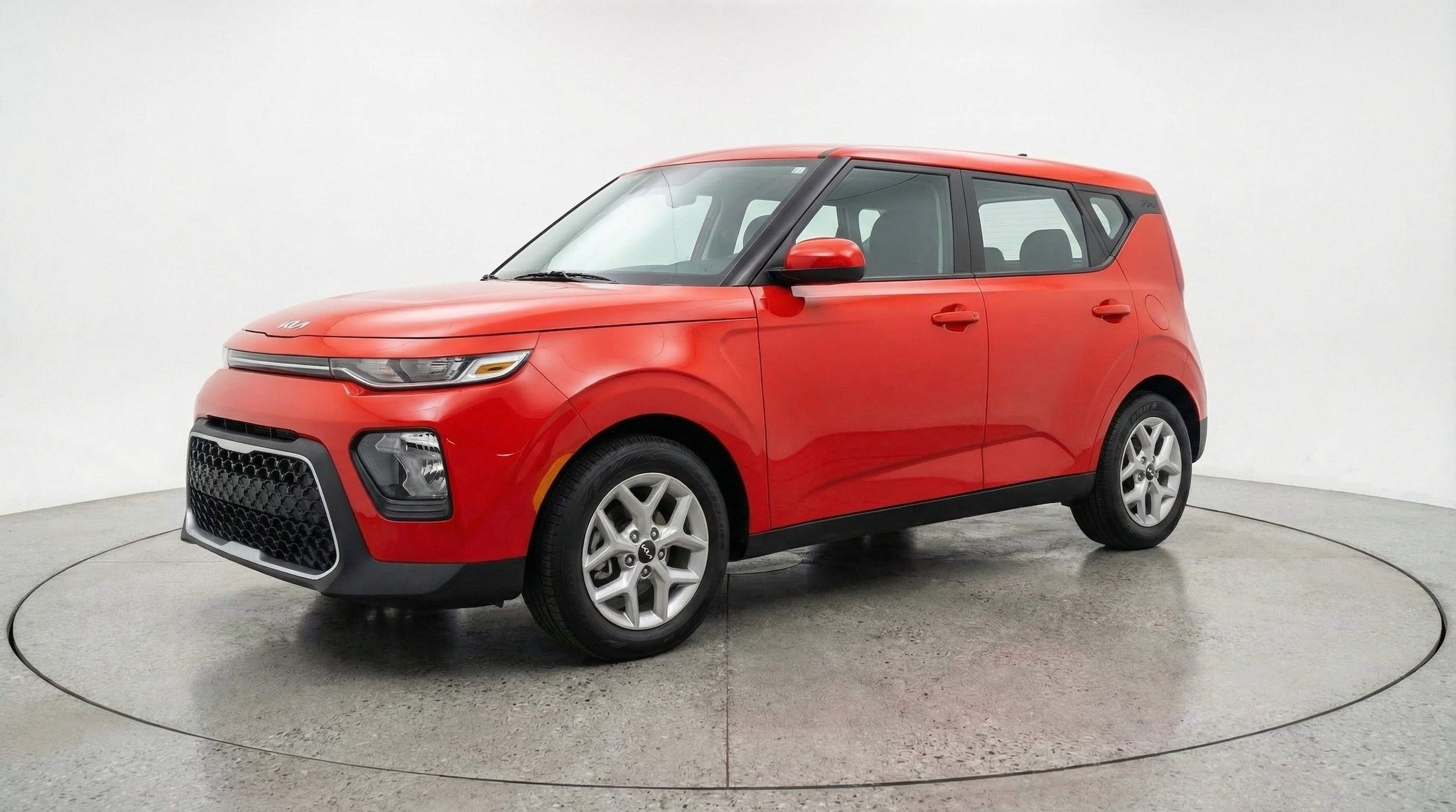 Thumbnail: 2025 Kia Soul - 3