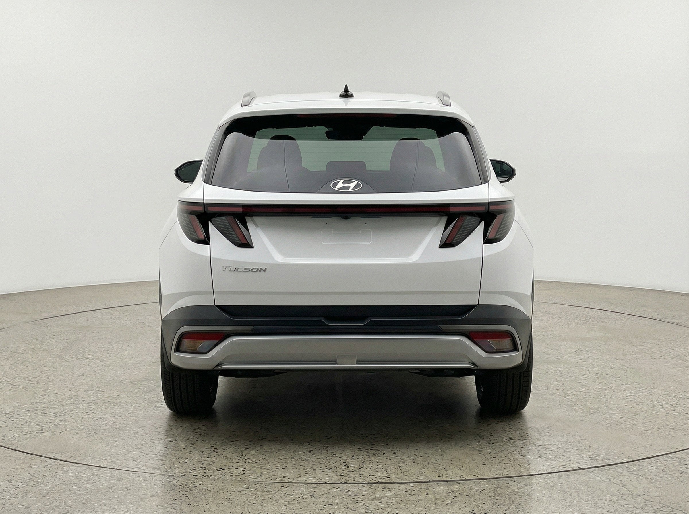 Thumbnail: 2025 Hyundai Tucson - 7