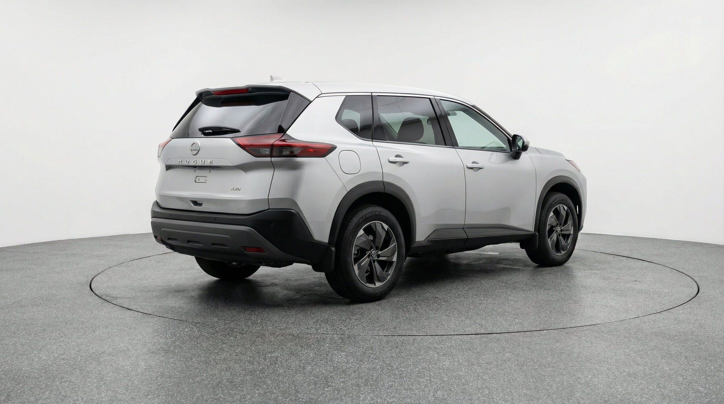 Thumbnail: 2025 Nissan Rogue - 9