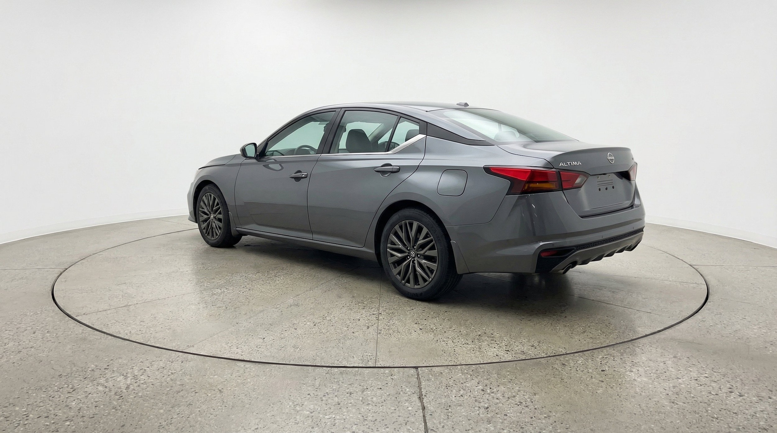 Thumbnail: 2026 Nissan Altima - 6
