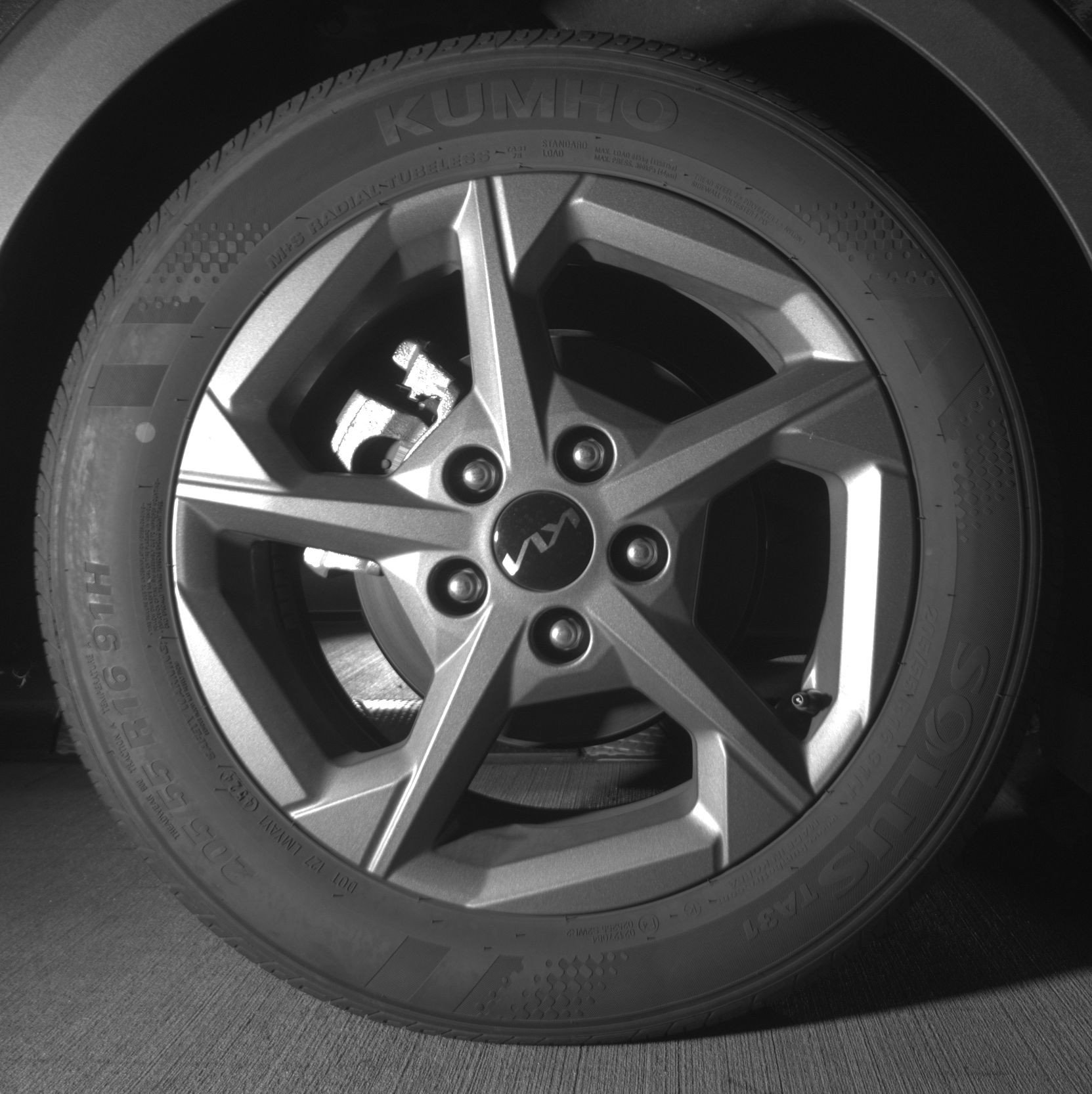 Thumbnail: 2025 Kia K4 - 15